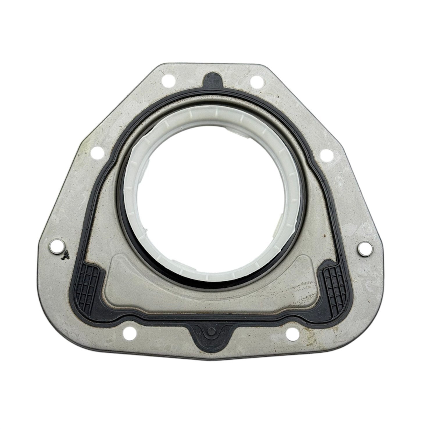 KEÇE KRANK NAVARA 15-19 ARKA (KOMPLE) - ITAQI - 12279-00Q0G