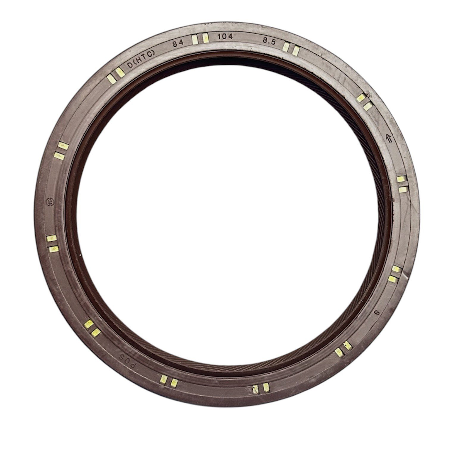 KEÇE KRANK YD25 03-05/NAVARA 06-15 ARKA  (84X104X8,5) - ITAQI - 12279-AD200