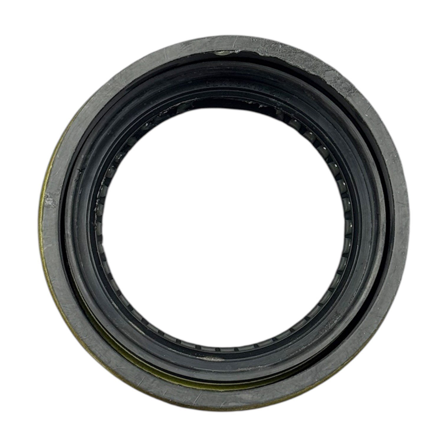 KEÇE TEKER D-MAX 2,5 02-06 İÇ ARKA (52X76X11.5) - ITAQI - 8-97216792-0