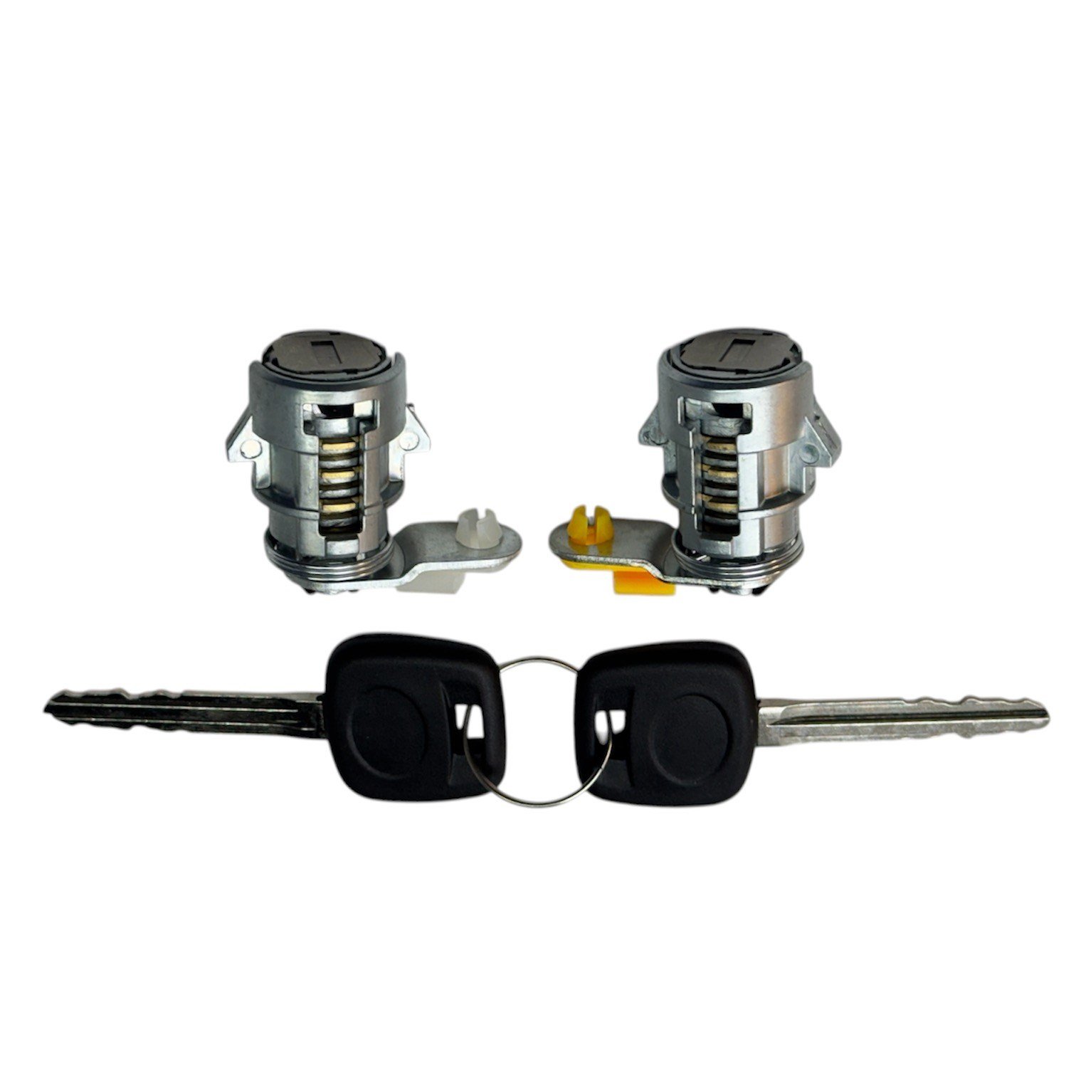 KİLİT KAPI HİLUX LN145 98-05/LN85 90-96 (SET) - ITAQI - 69052-35040