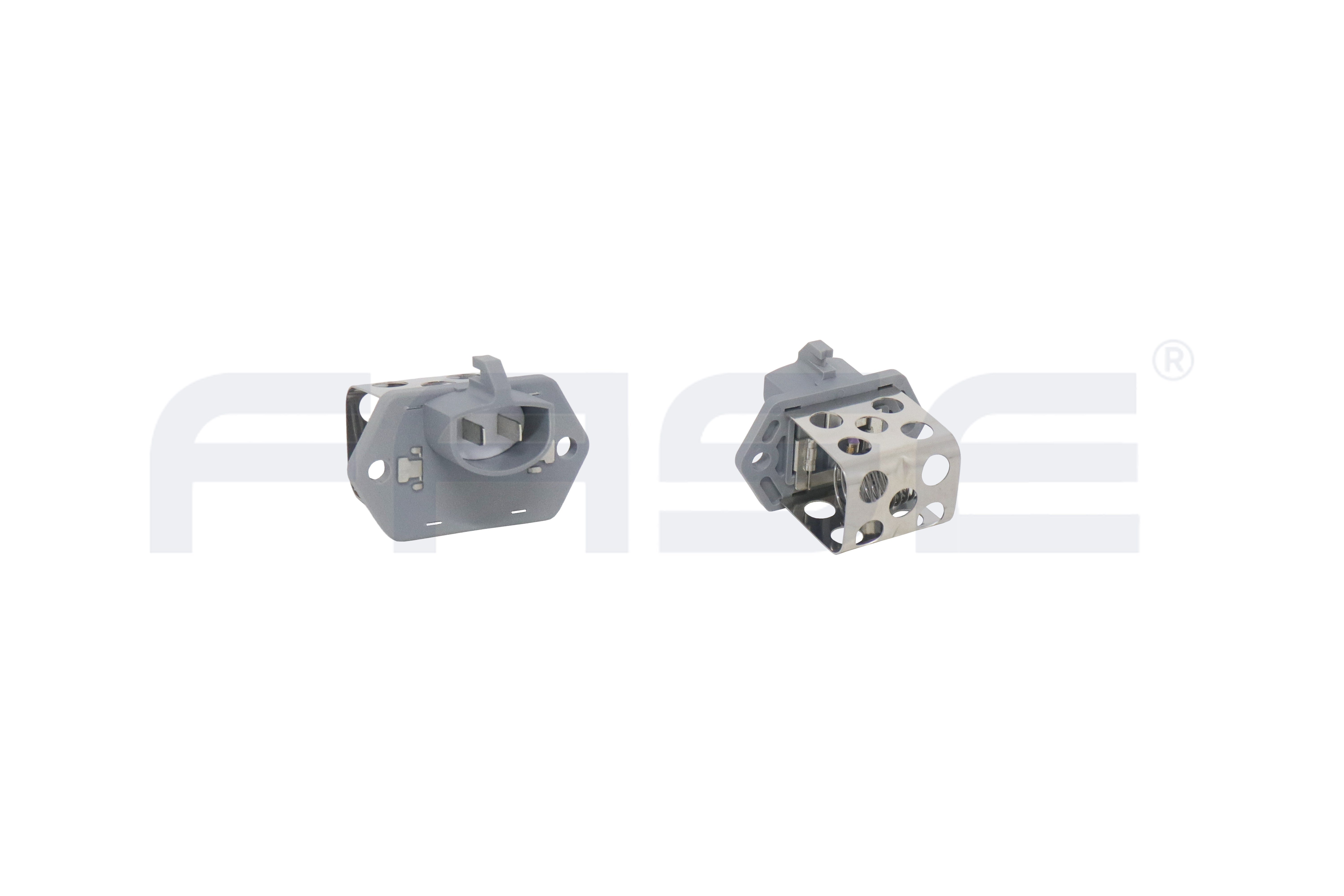 KLİMA REZİSTANSI CONNECT 1.8TDCİ 02>FİESTA 96> - FASE - 11-426-005