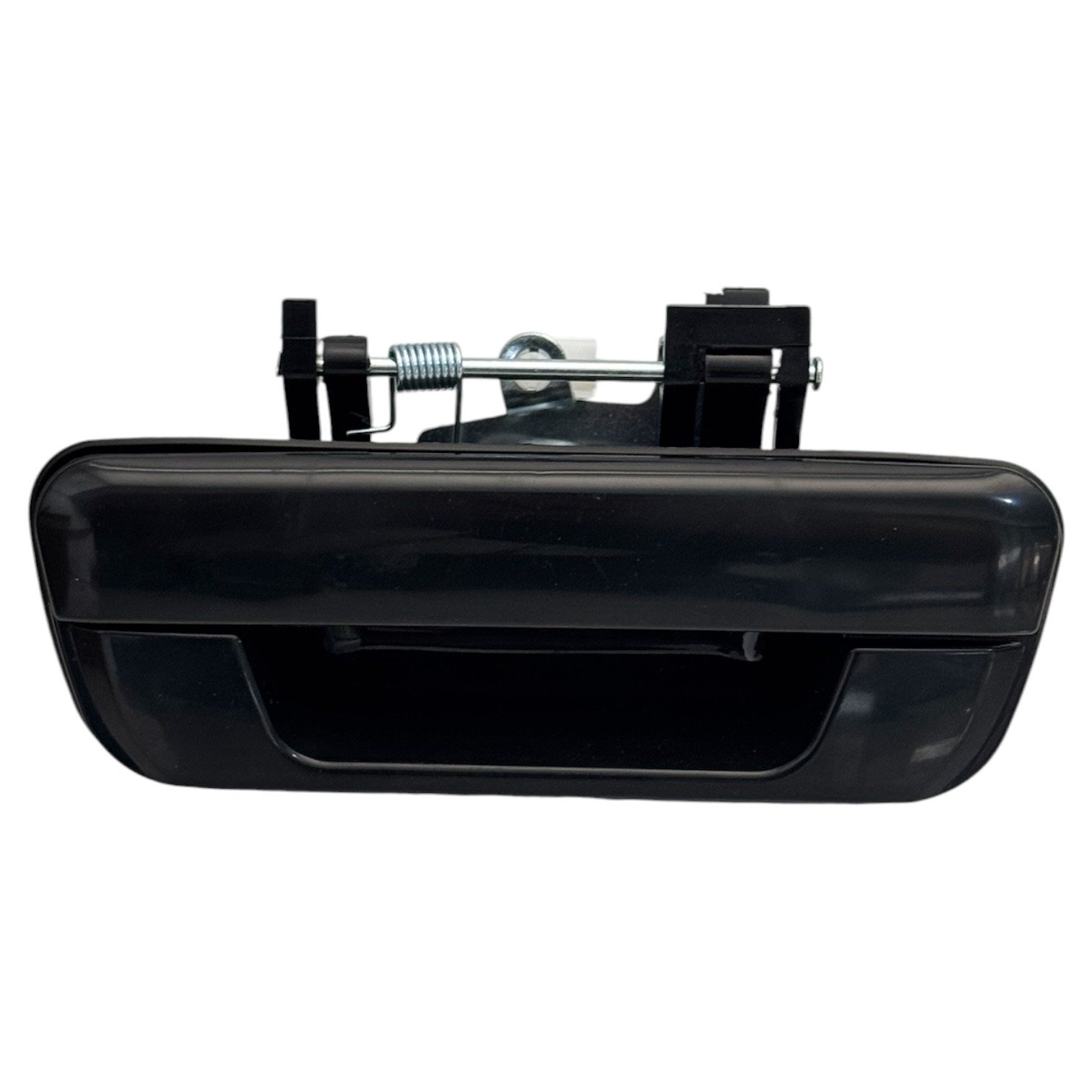 KOL BAGAJ AÇMA D-MAX 02-11 (SİYAH) - ITAQI - 8972353852