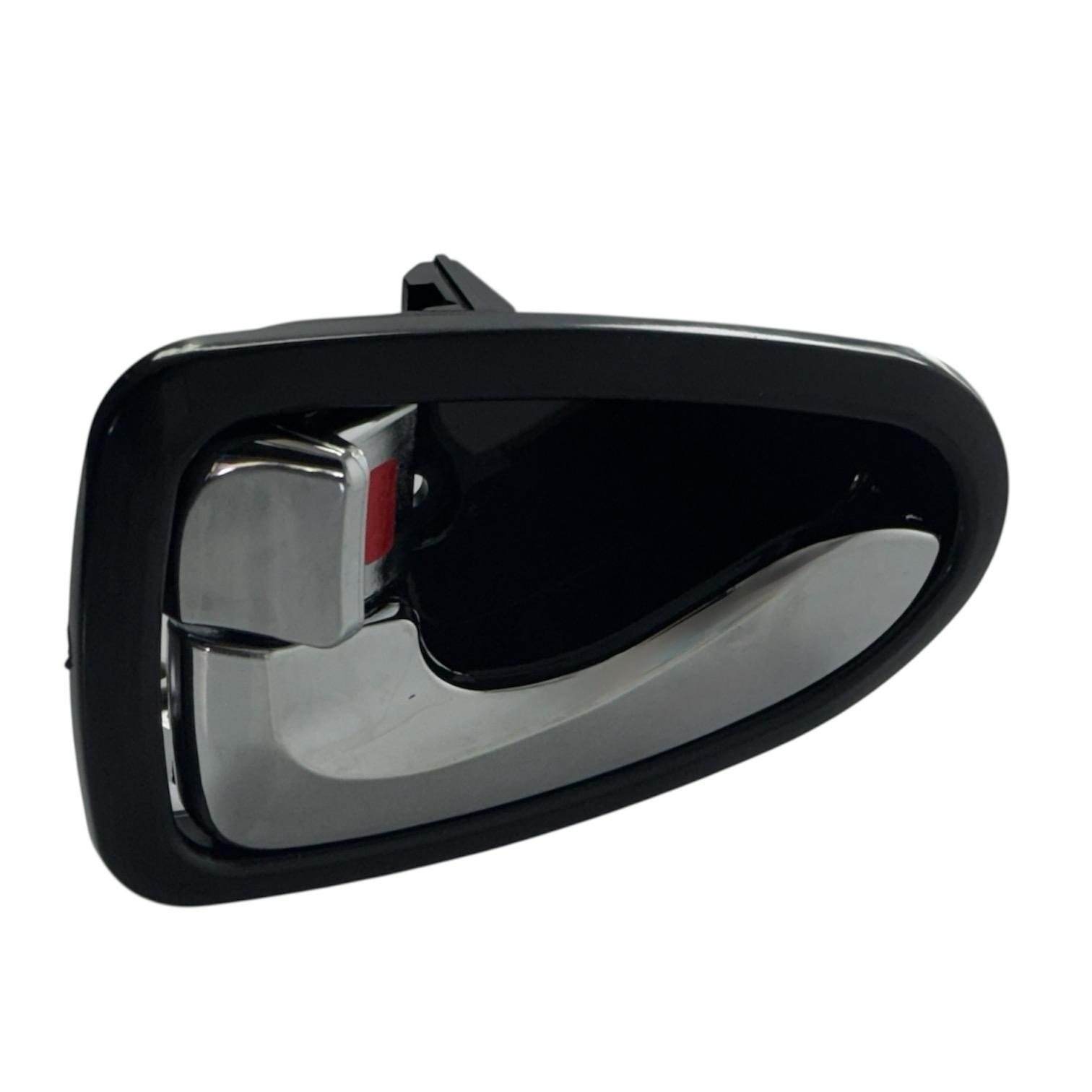 KOL KAPI ACCENT 00-05 ÖN İÇ LH (KROM) - ITAQI - 82610-25000