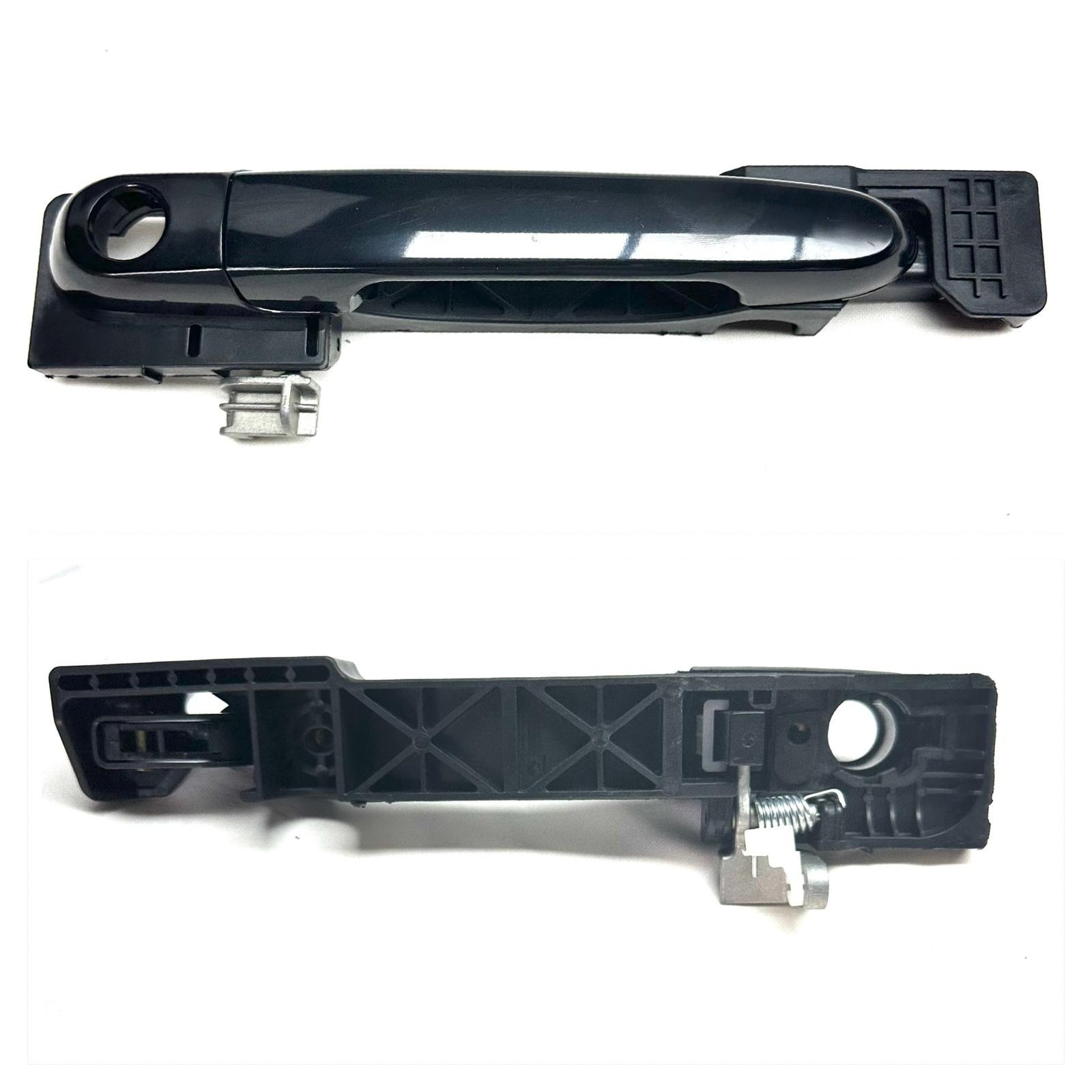 KOL KAPI ACCENT ERA 06-11 ÖN DIŞ LH (MEKANİZMALI) - ITAQI - 82650-1E050