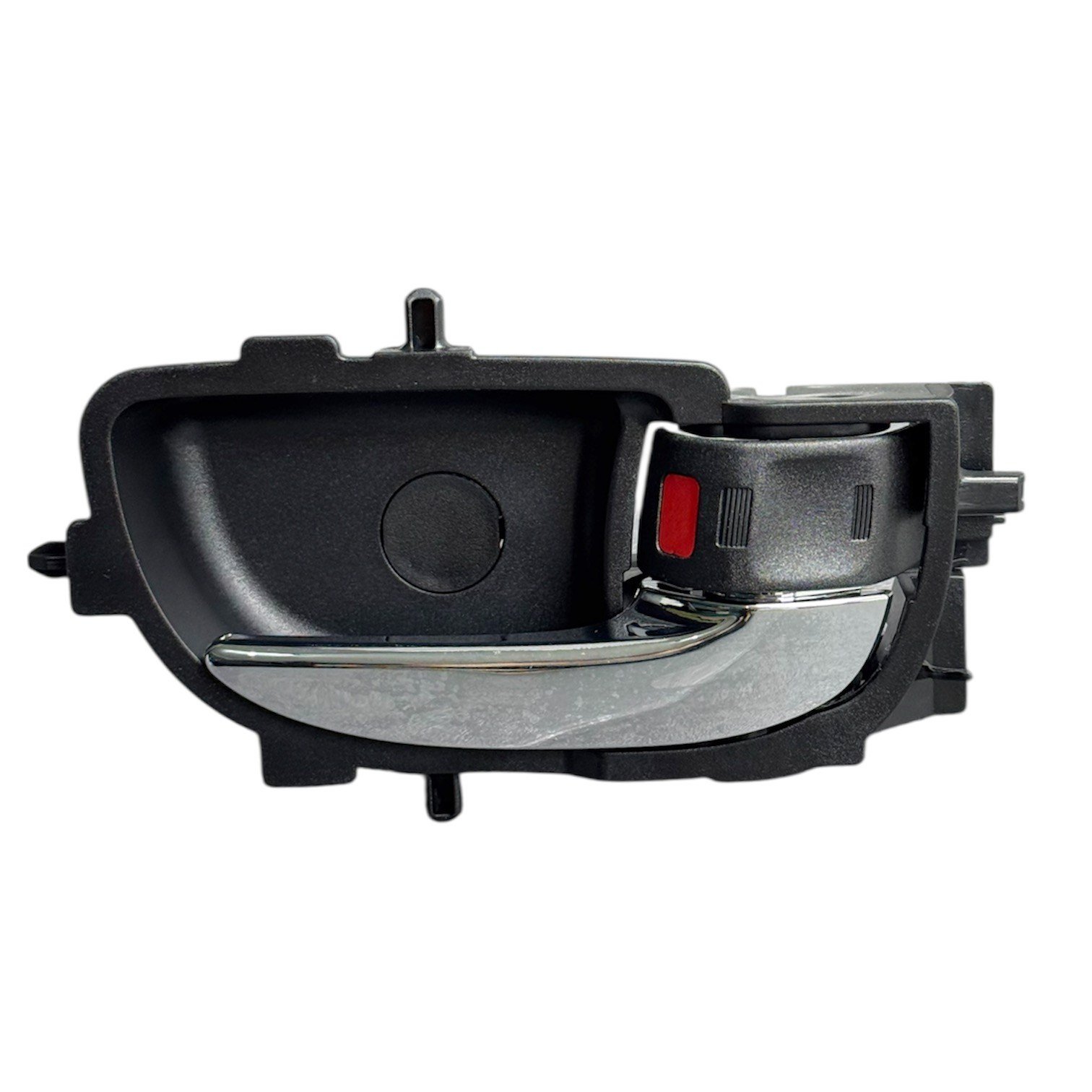 KOL KAPI COROLLA 14-18/YARİS 14-18 ÖN/ARKA İÇ RH  (KROM/SİYAH) - ITAQI - 69205-02280