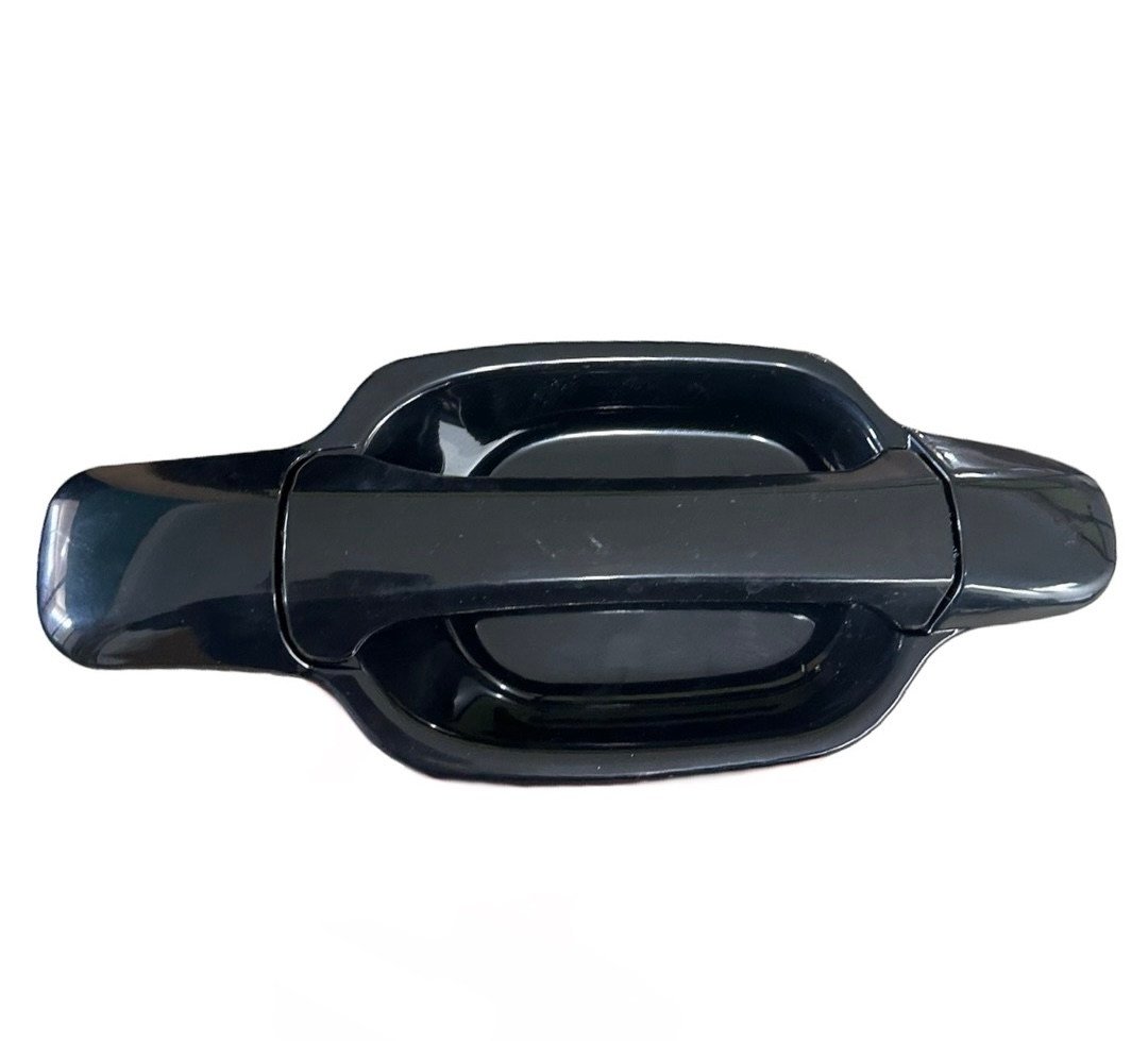 KOL KAPI D-MAX 02-11 ARKA DIŞ LH (SİYAH) - ITAQI - 8-97298588-1