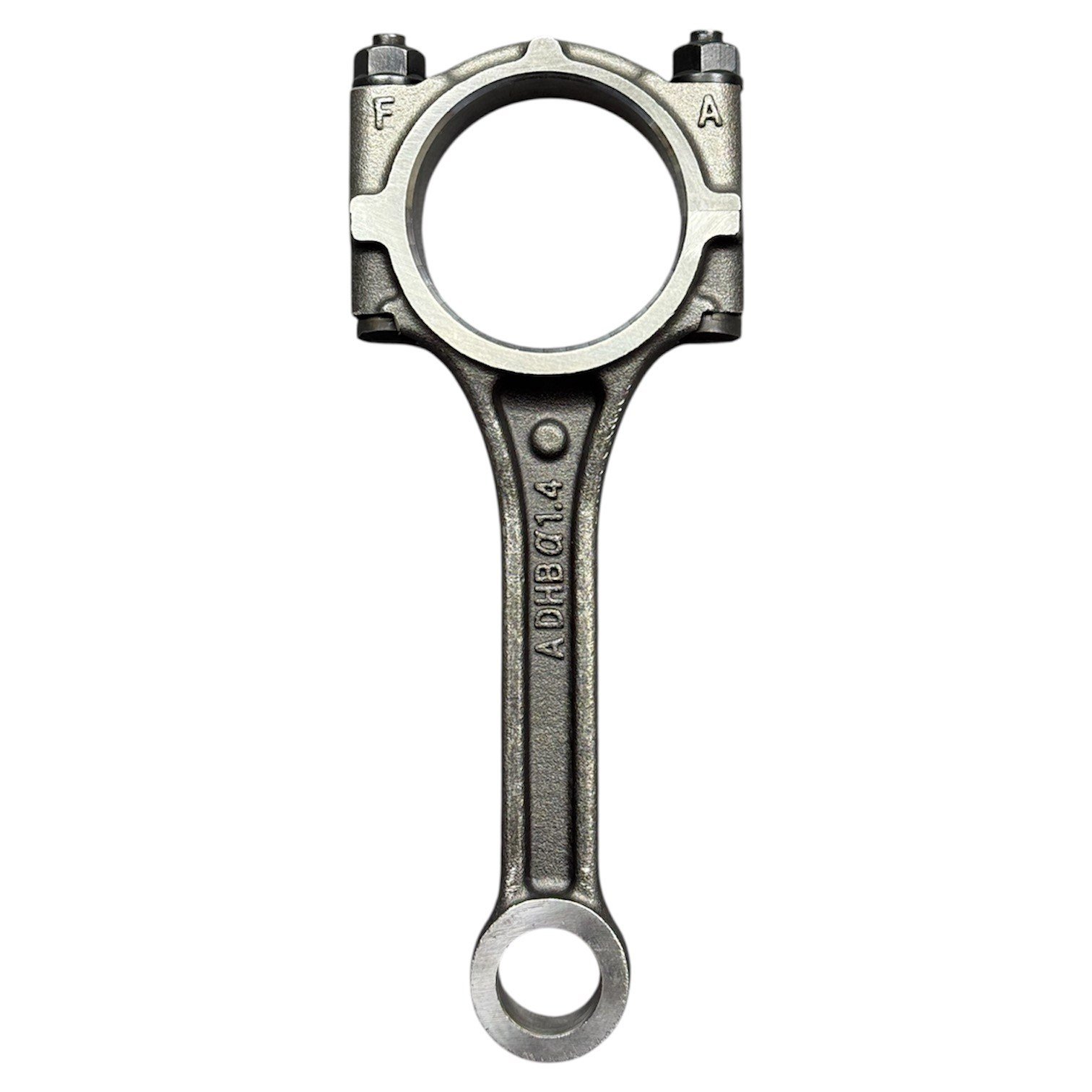 KOL PİSTON ACCENT ERA 1,4 BENZLİ 06-11/GETZ 1,4  BENZLİ 06-11/RİO 1,4 BENZLİ 06-11 (G4EE) - ITAQI - 23510-26400/23510-26430
