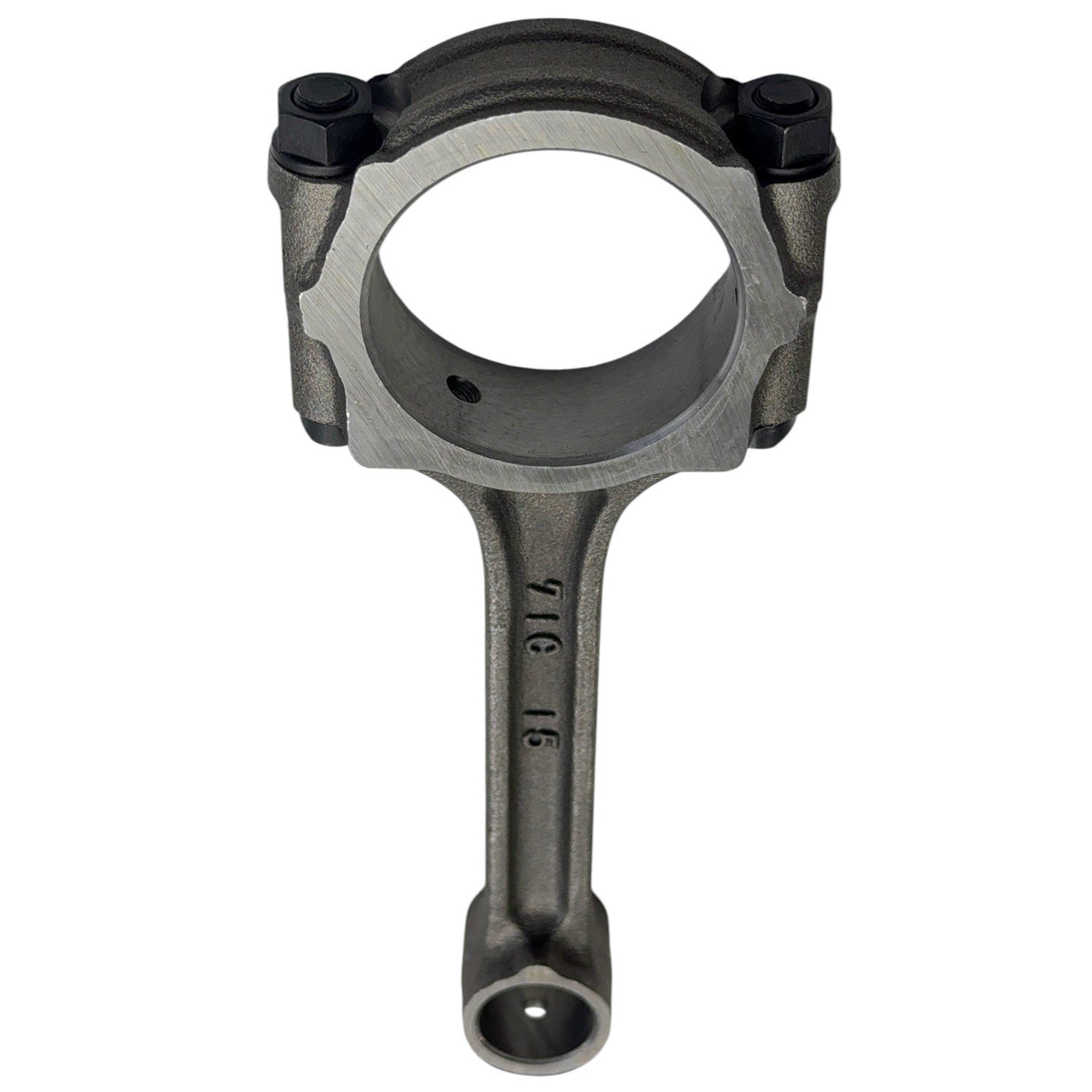 KOL PİSTON GRAND VITARA 1,6 90-02 (G16A/G16B) - ITAQI - 12160-71C00