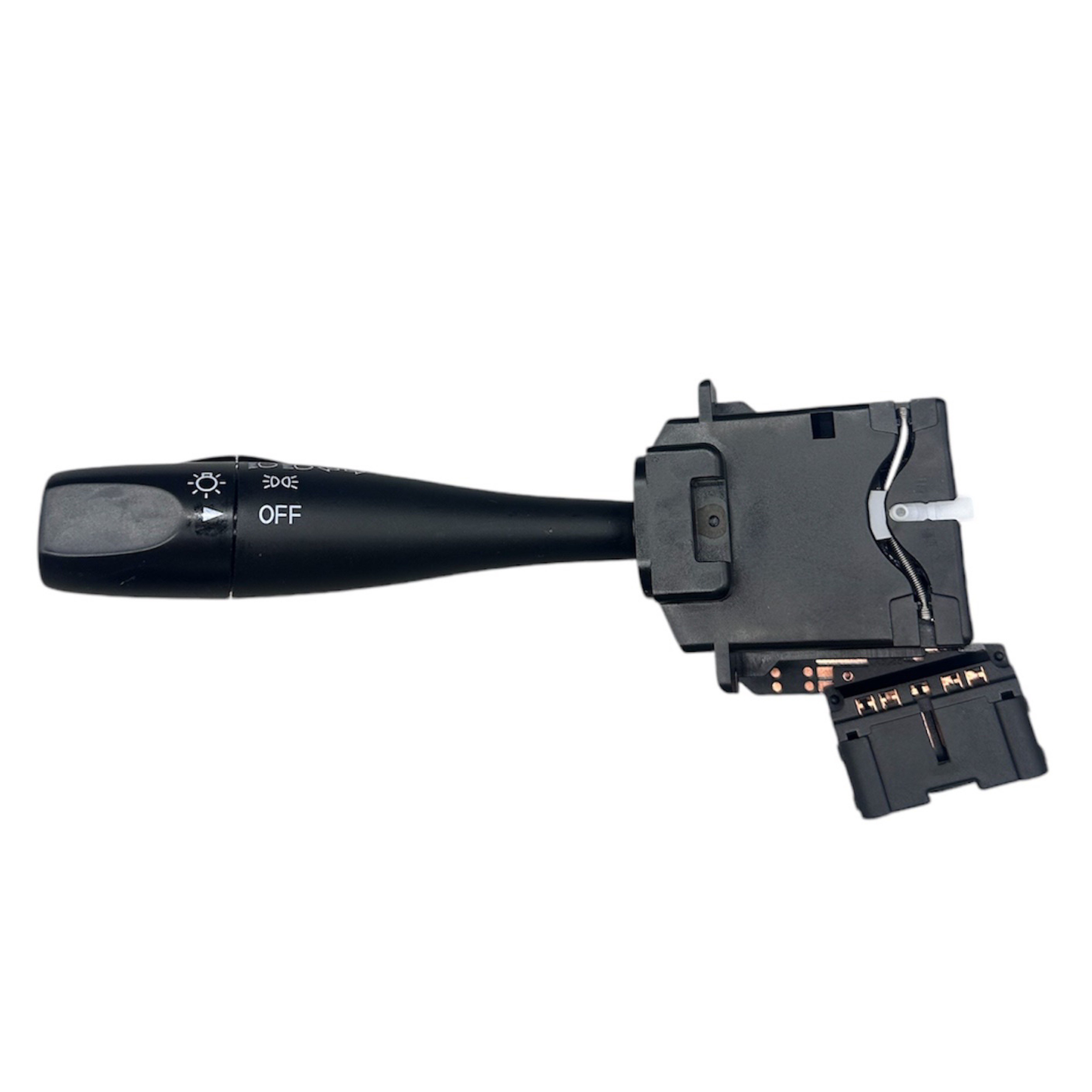 KOL SİNYAL FAR B2500 98-06/RANGER 98-06 - ITAQI - UJ06-66-122/CS-102336