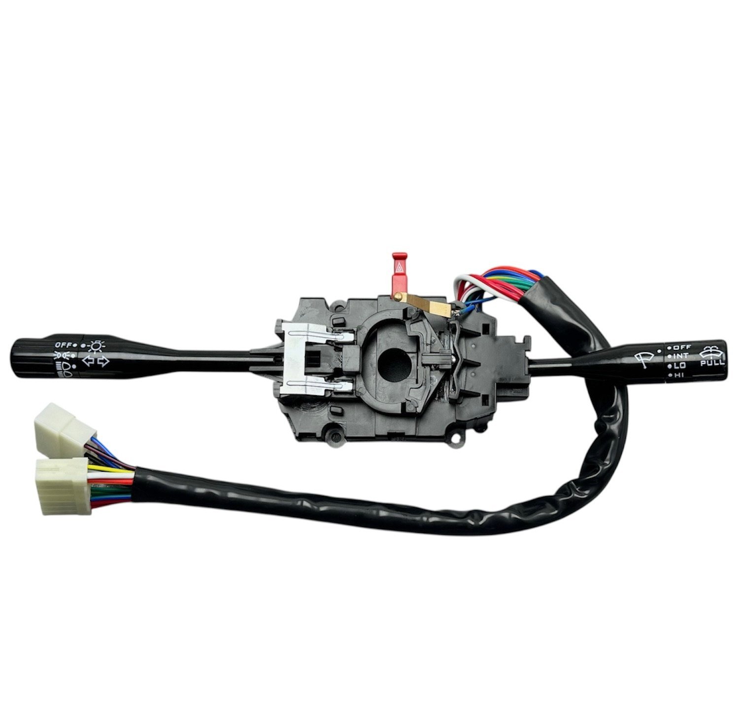 KOL SİNYAL FAR CARRY SK410 90-98/DAMAS 90-98/ SAMURAİ 90-98/ALTO 90-98/MARUTİ 90-98 (KOMPLE) - ITAQI - 37400A-80D12