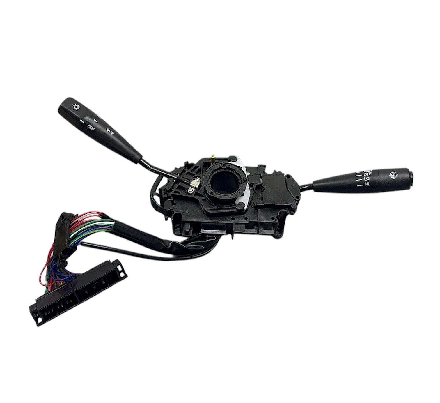KOL SİNYAL FAR COROLLA AE101 93-97 (KOMPLE) - ITAQI - 84310-1A660