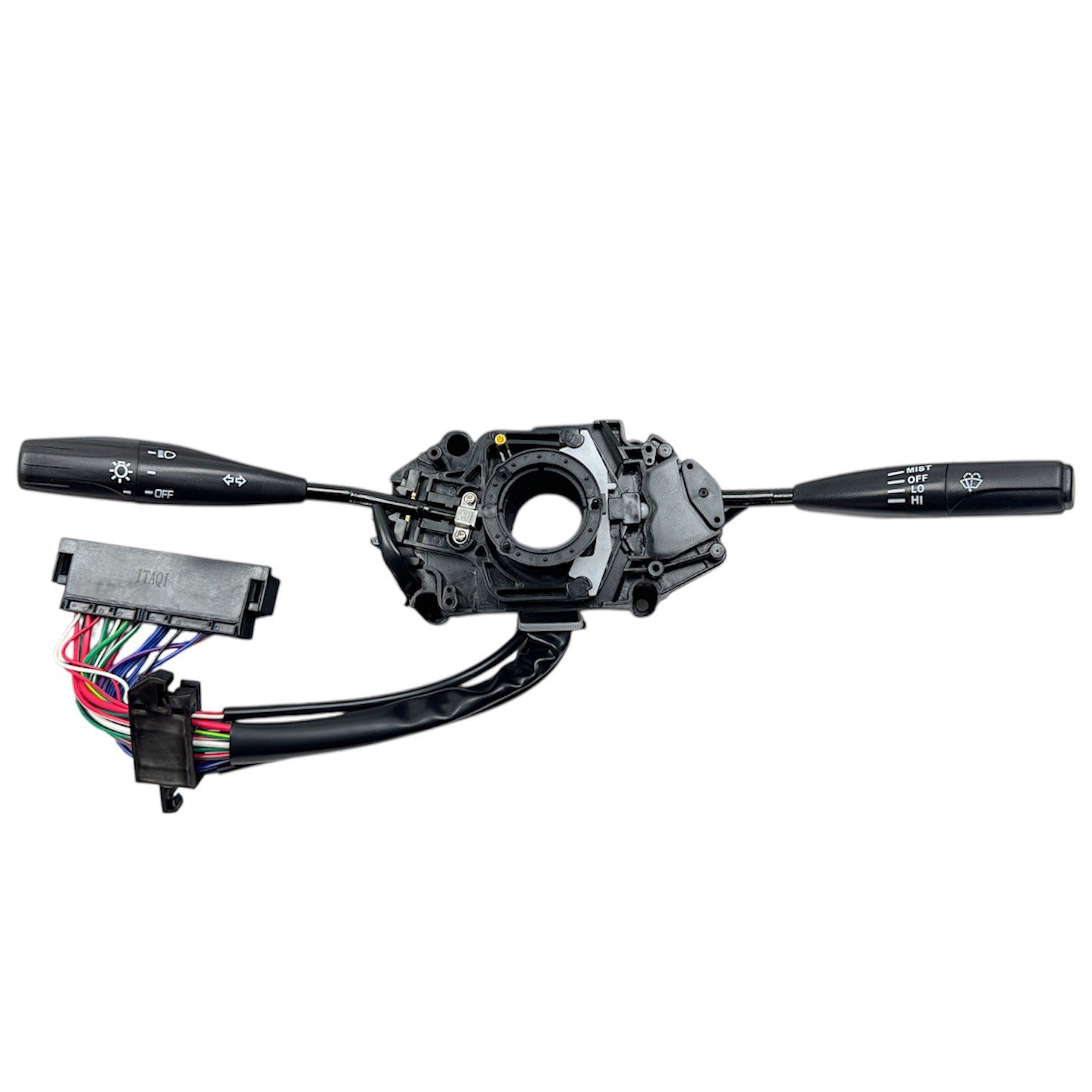 KOL SİNYAL FAR COROLLA AE92 88-92/CORONA 92-97/  CARİNA 92-97 (KOMPLE) - ITAQI - 84310-2H180