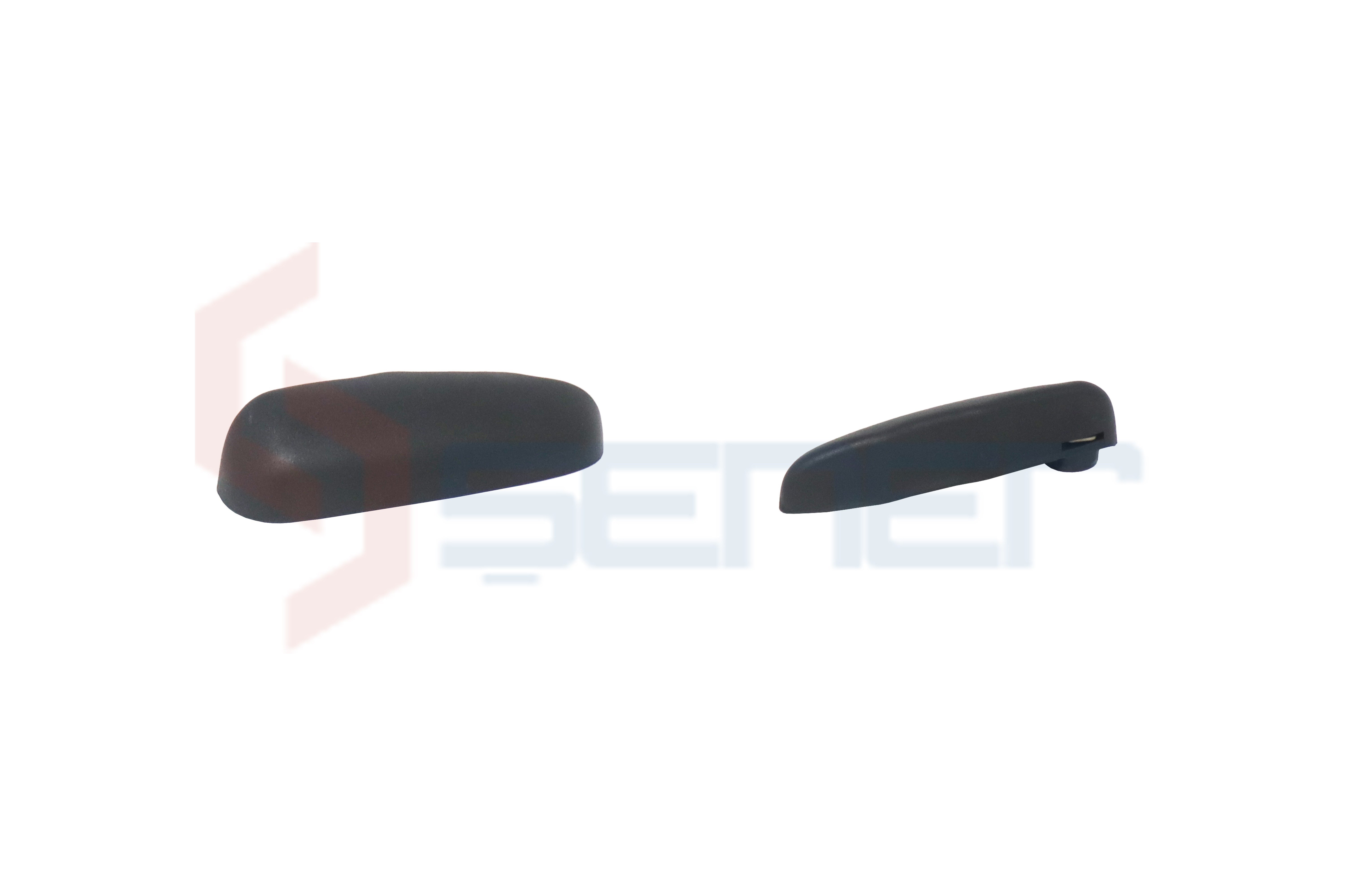 KOLTUK AYAR KOLU ÖN SOL TRANSİT V.184 V.347 01> - TAIWAN - YC15 V600H12 BA