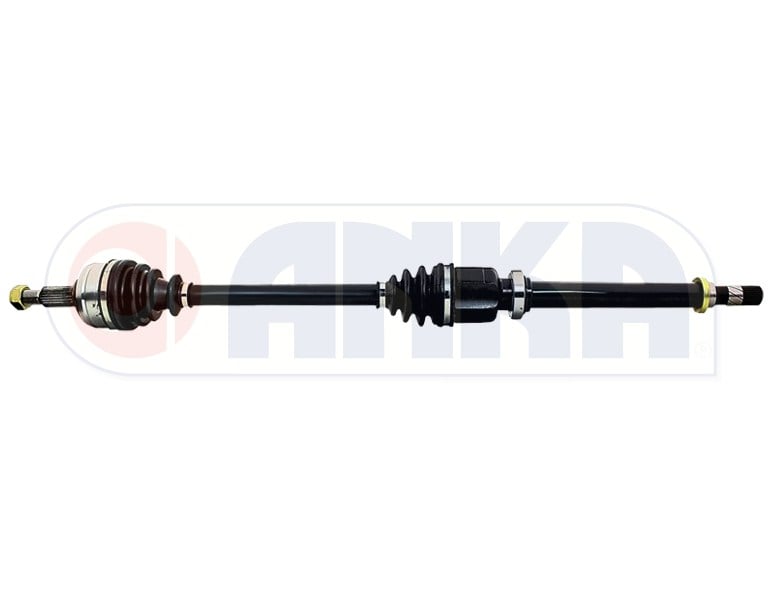 KOMPLE AKS SAĞ KANGOO III 08> 1.5dCi 6 VİTES - ANKA - 8200687740-391007374R-8200597306