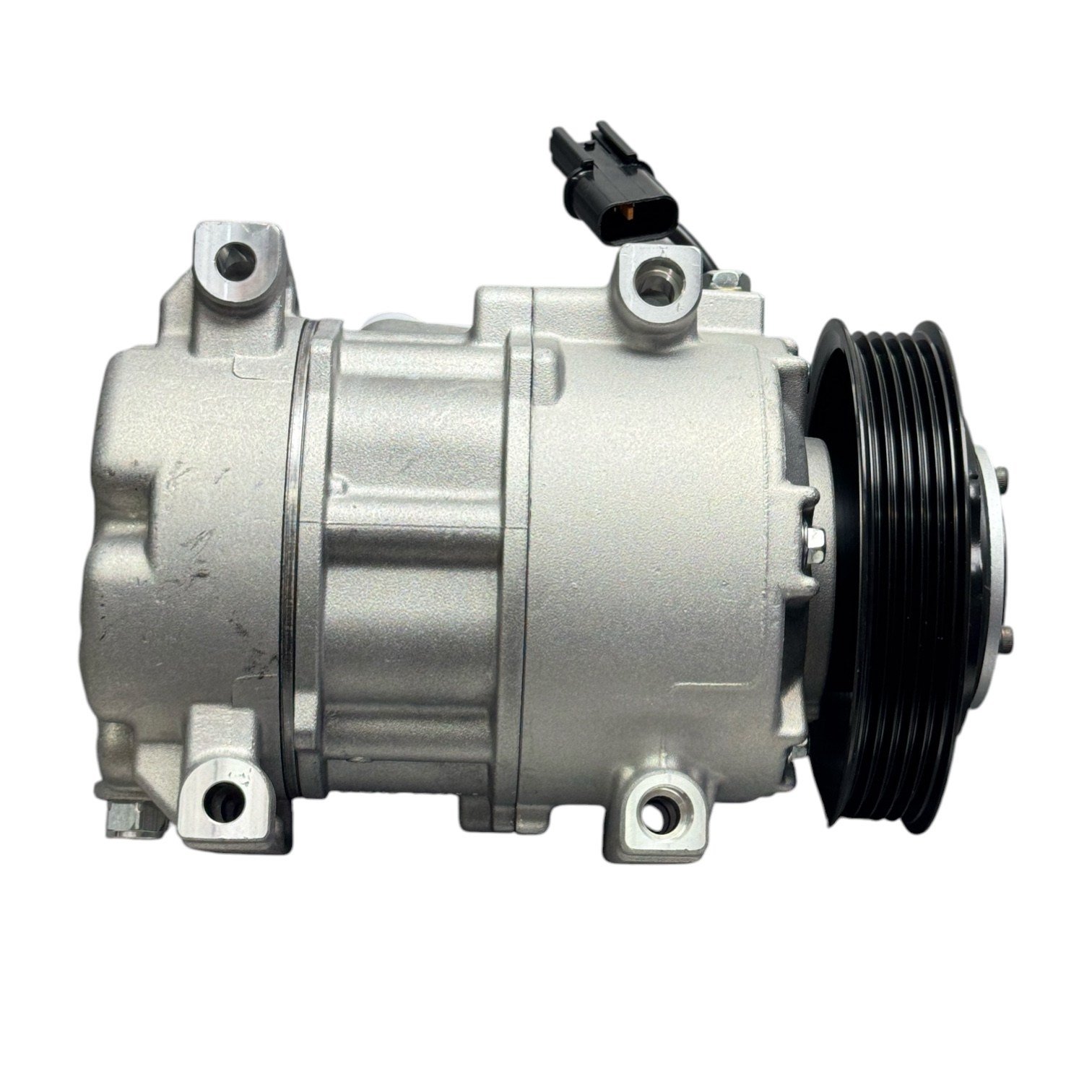 KOMPRESÖR KLİMA ACCENT BLUE 1,4 BENZLİ 12-17/RİO 1,4 BENZLİ 12-17 - ITAQI - 97701-1R900