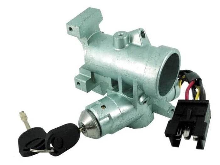 KONTAK GÖVDESİ. KABLOLU TRANSIT T-12-T-15 MK4 2.5 TDI 93-99 - HELLUX - 98VB3675AB-1053774
