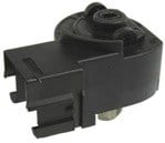 KONTAK TERMİĞİ OPEL CORSA B-OMEGA B-VECTRA B-SINTRA-TIGRA SIYAH - HELLUX - 914856