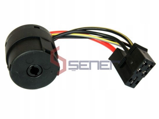KONTAK TERMİĞİ SPRINTER W901 904 95>06 VITO W638 - FASE - 33-420-001