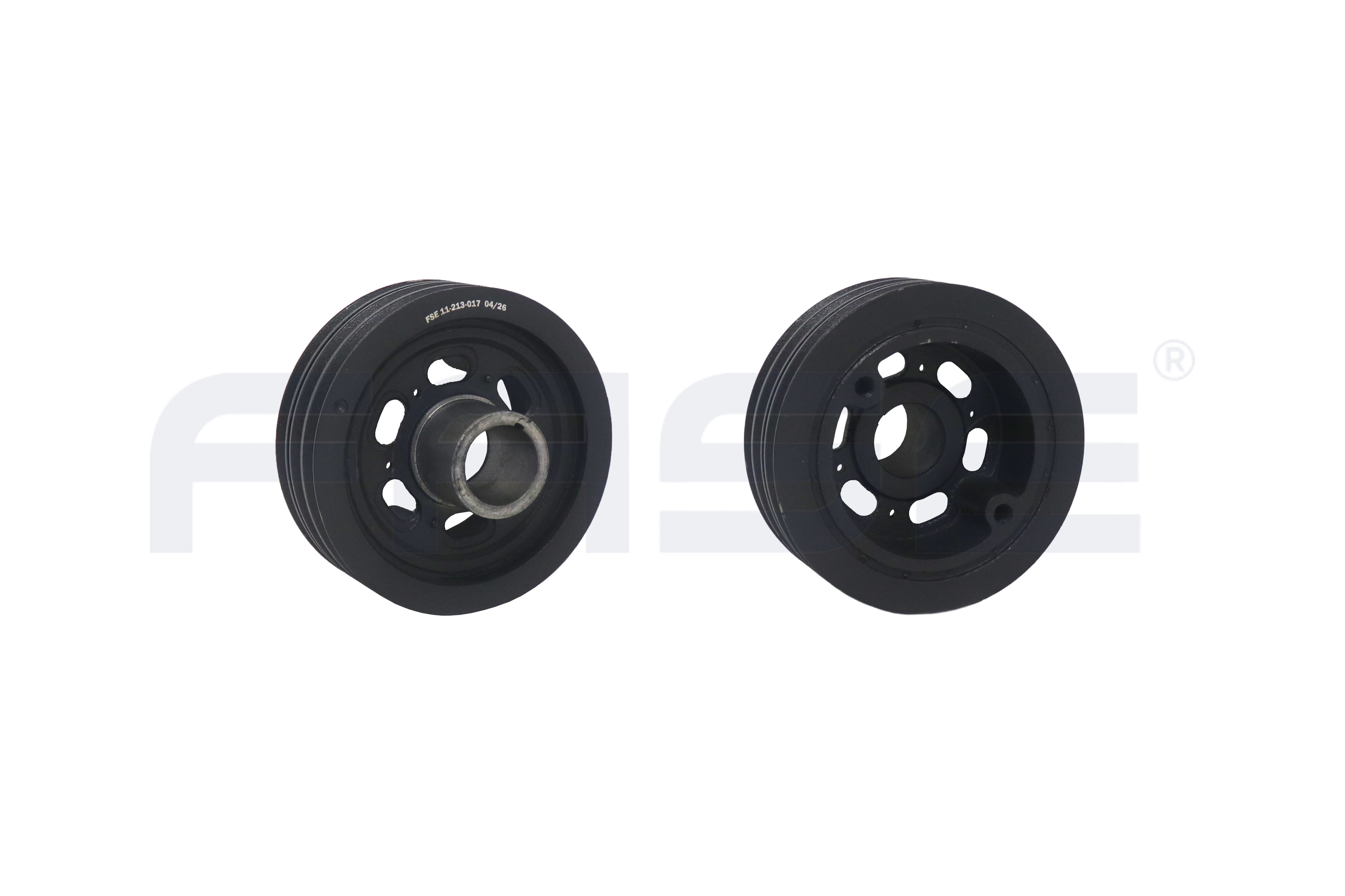 KRANK KASNAĞI RANGER 2.5 TDCİ 98>12 - FASE - 11-213-017