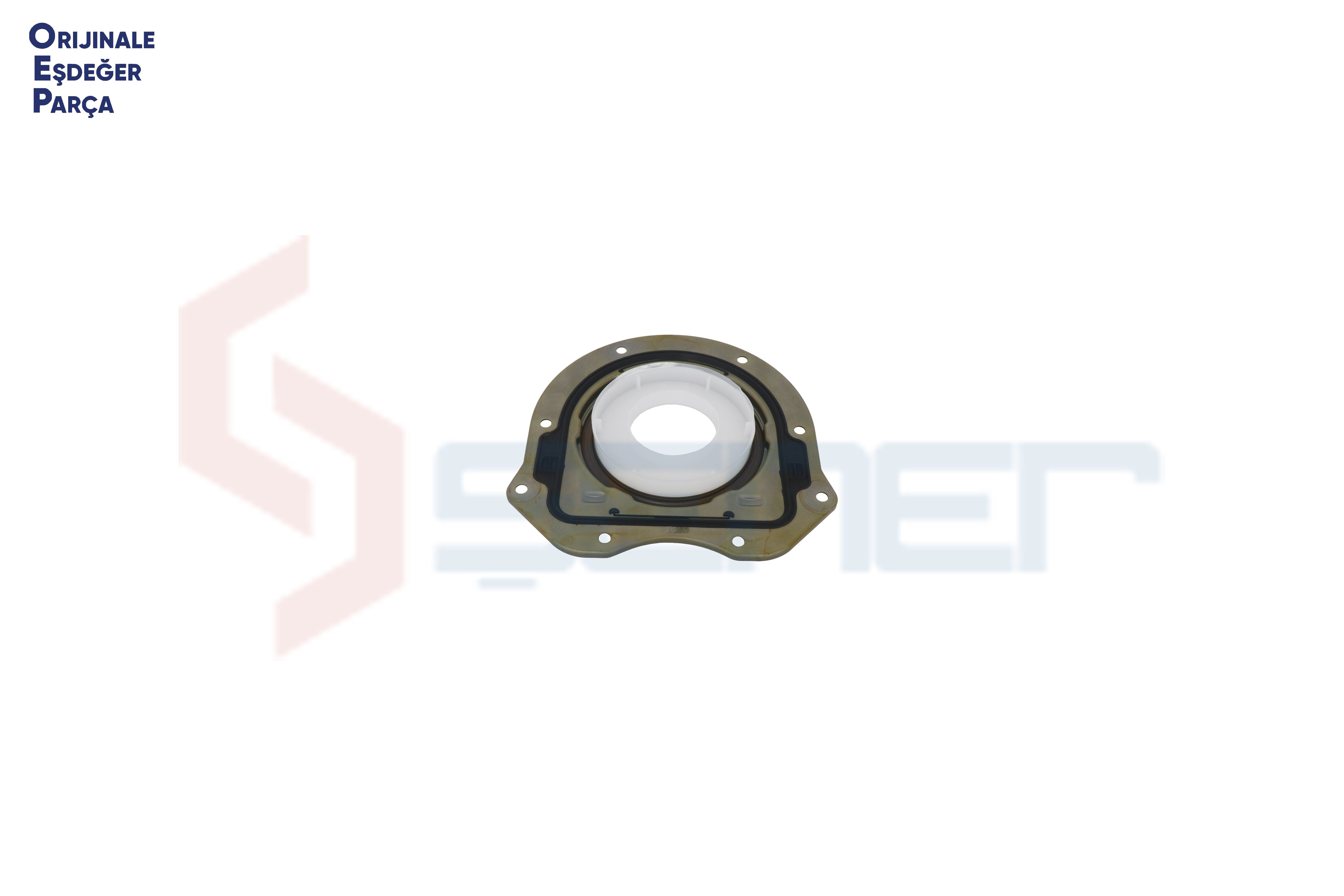 KRANK KEÇE ARKA TRANSİT V.184 01> BOXER 2.2 06> BOXER JUMPER DUCATA III 2.2 06> - OEP - 3S7Q 6701 AB