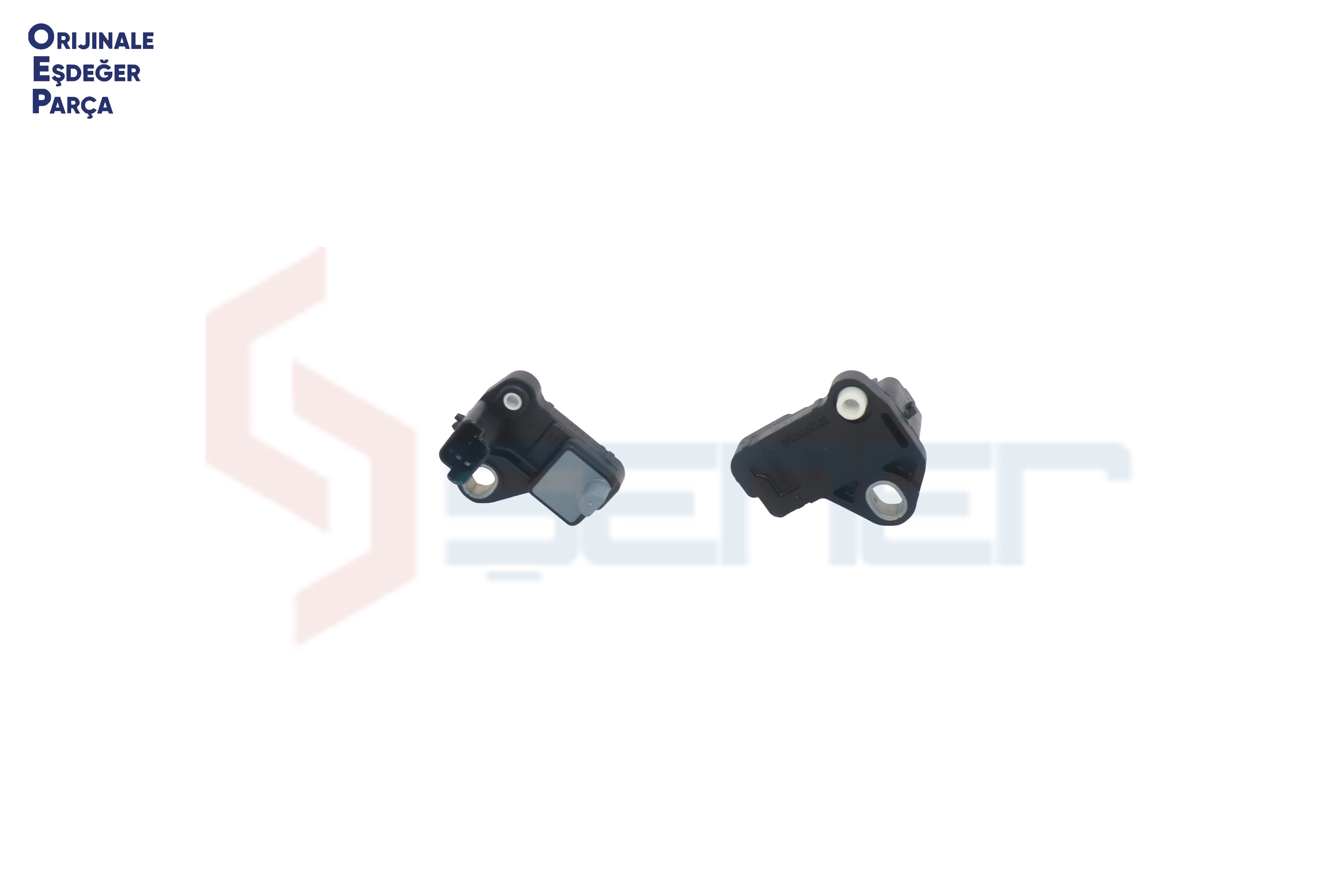 KRANK POZISYON SENSÖRU FİESTA 1.4 TDCI 08> NEMO 1.4 -1.6 HDİ EURO 5 - OEP - 1920.PW
