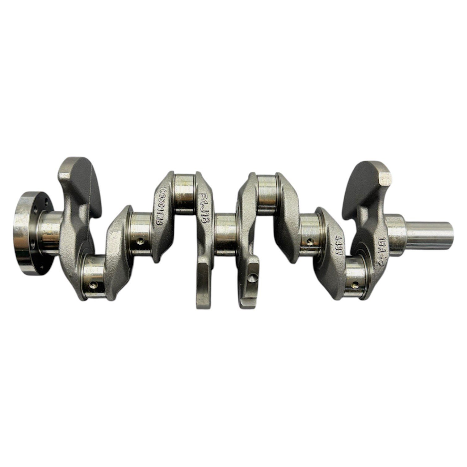 KRANK TİGGO 7 PRO/TİGGO 8 PRO/OMODA 5 1,6 22-24 - ITAQI - F4J16-1005011AB