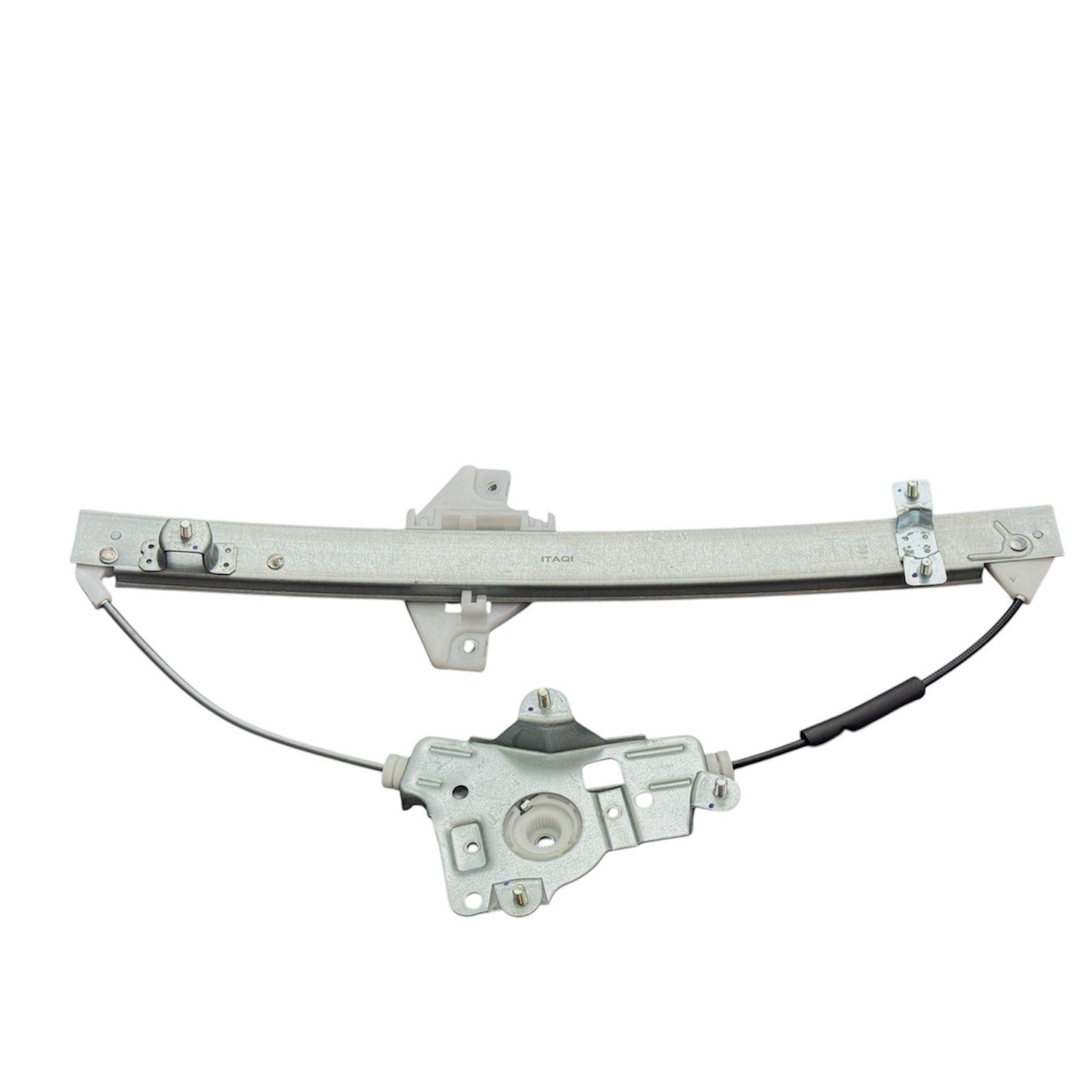 KRİKO CAM ACCENT 00-05 ARKA LH (ELEK. MOTORSUZ) - ITAQI - 83403-25010