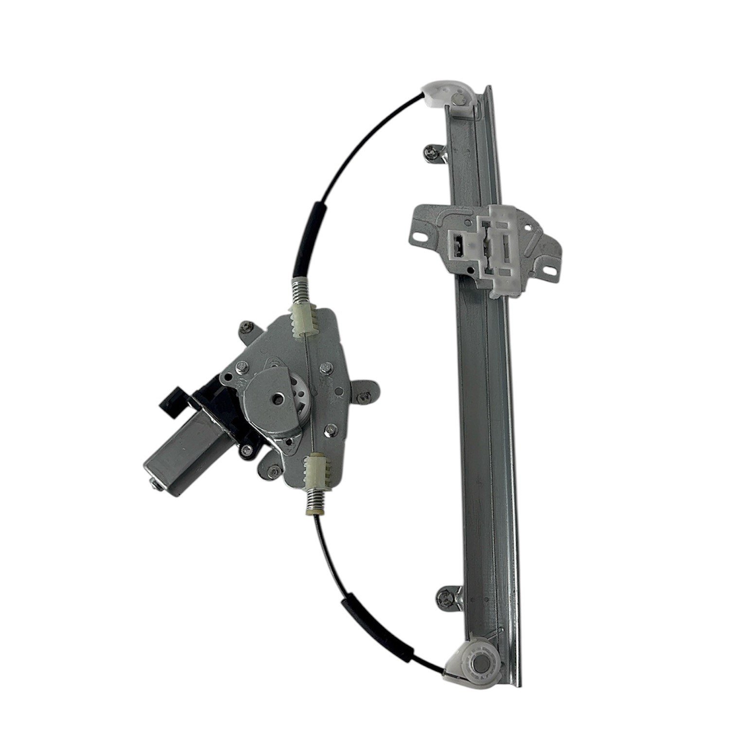 KRİKO CAM ACCENT BLUE 11-16 ÖN RH (ELEK-MOTORLU) - ITAQI - 82404-0U010
