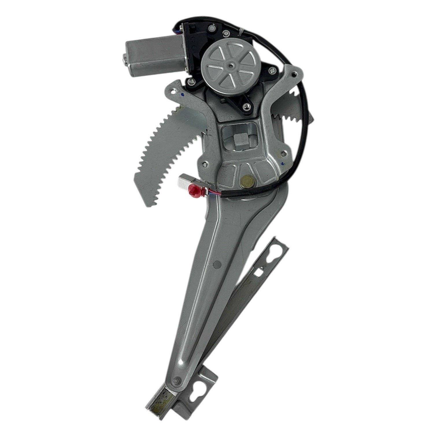 KRİKO CAM CIVIC 96-00 ARKA RH (MOTORLU) - ITAQI - 72711-S04-J02