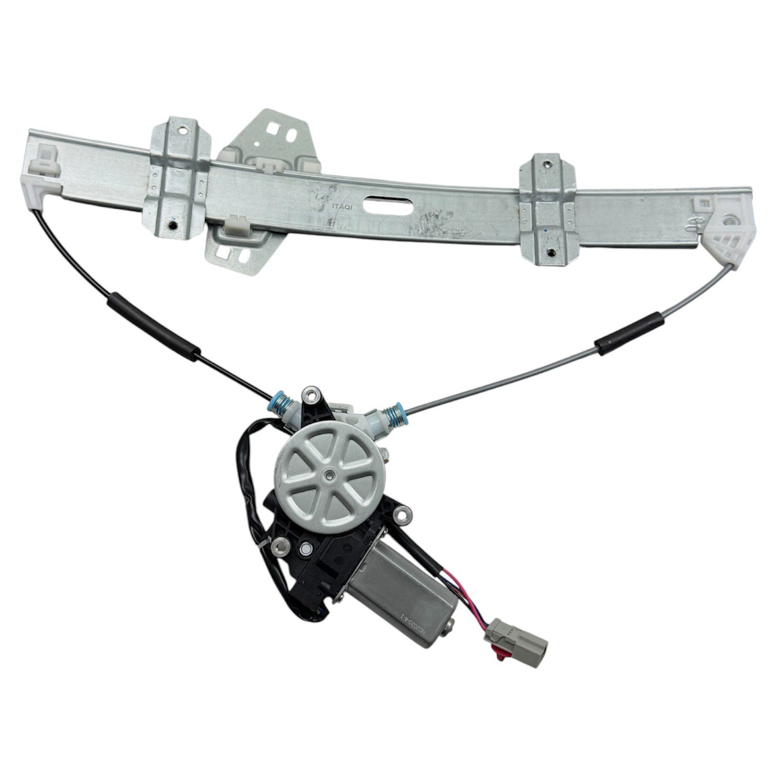 KRİKO CAM CIVIC 96-00 ÖN LH (ELEK.MOTORLU) - ITAQI - 72250-S04-A02