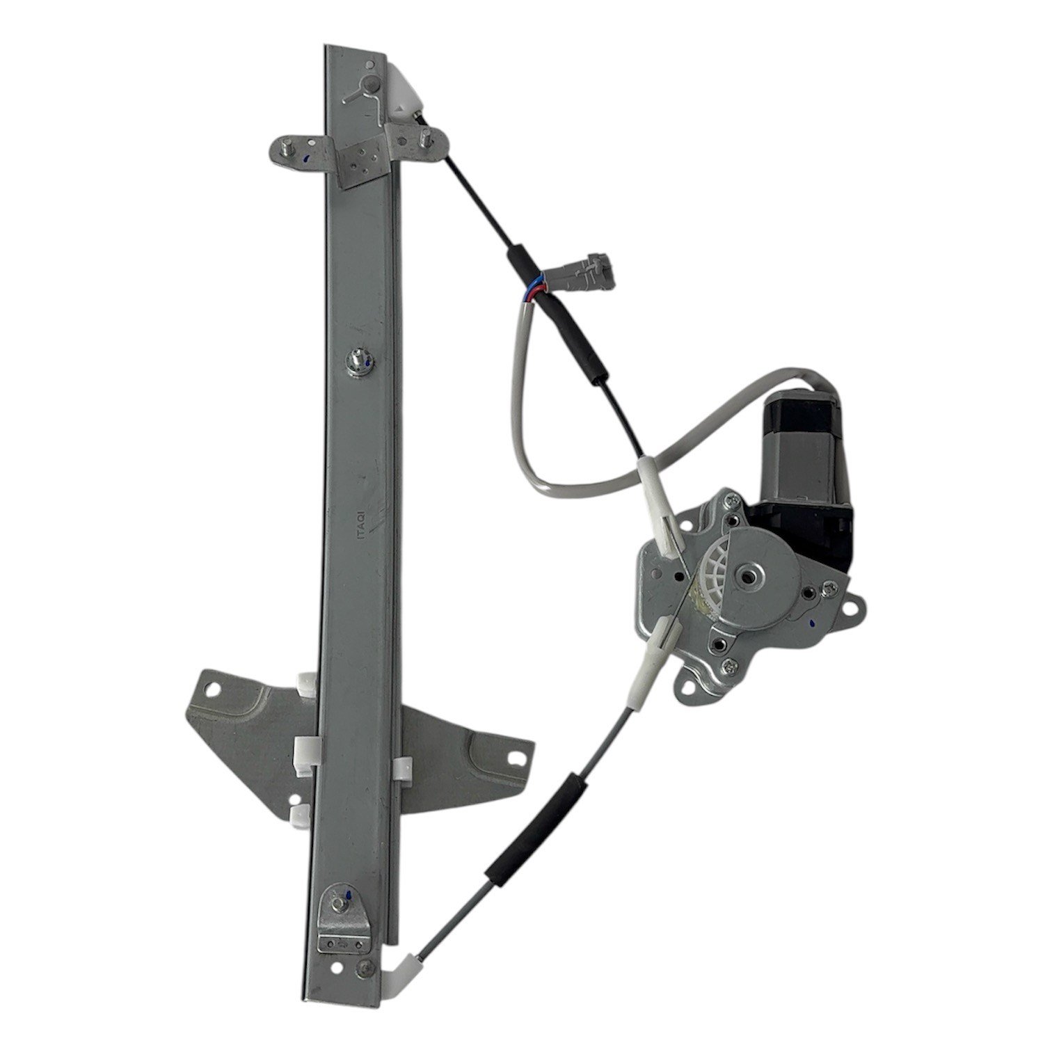 KRİKO CAM COROLLA AE101 93-98 ÖN LH (ELEK.  MOTORLU) - ITAQI - 69802-12140
