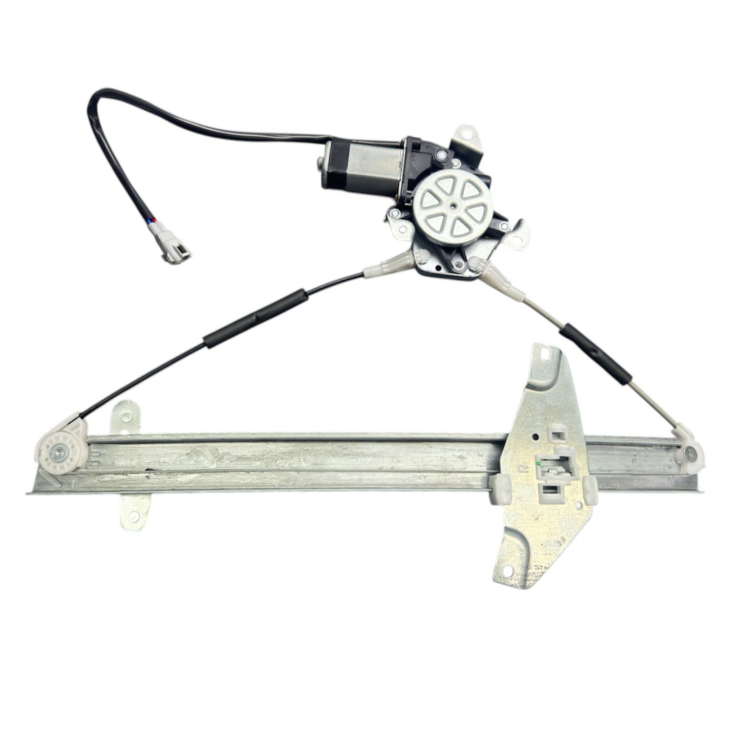 KRİKO CAM COROLLA AE101 93-98 ÖN RH (ELEK.  MOTORLU) - ITAQI - 69801-12140