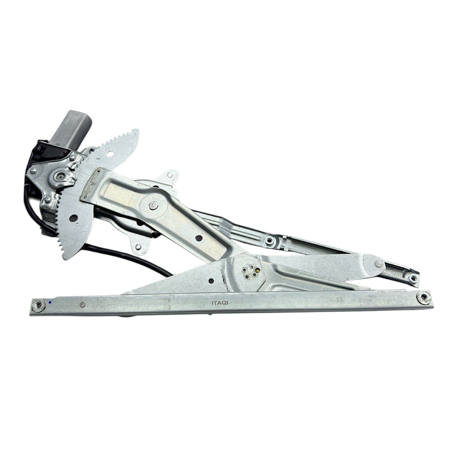 KRİKO CAM COROLLA AE111 98-02 ÖN LH (ELEK MOTORLU) - ITAQI - 69802-02040
