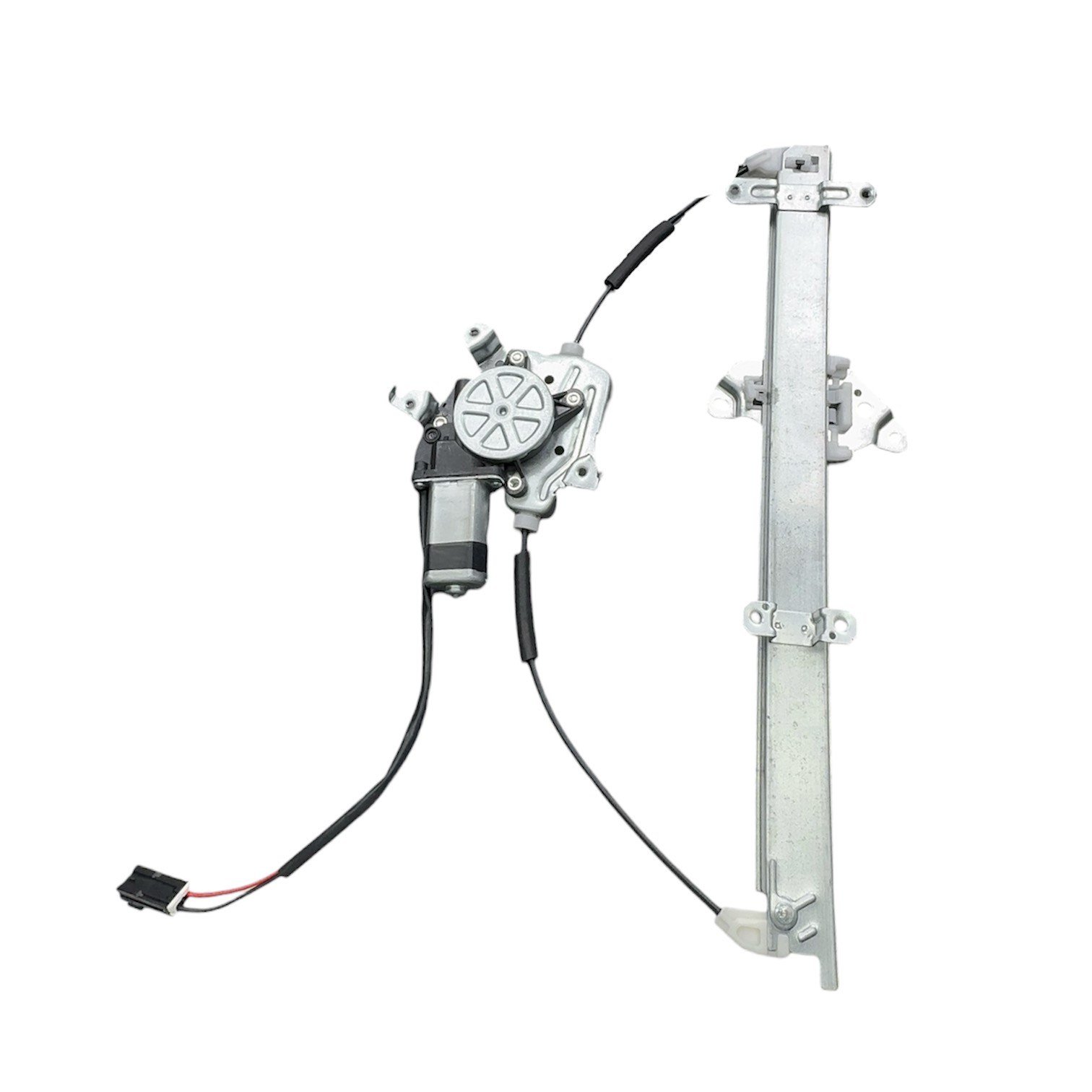 KRİKO CAM D22 98-02 ÖN LH (ELEKTRİKLİ-MOTORLU) - ITAQI - 80721-2S400-T
