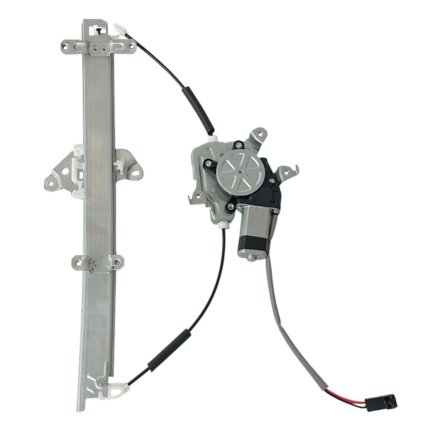 KRİKO CAM D22 98-02 ÖN RH (ELEKTRİKLİ-MOTORLU) - ITAQI - 80720-2S400-T