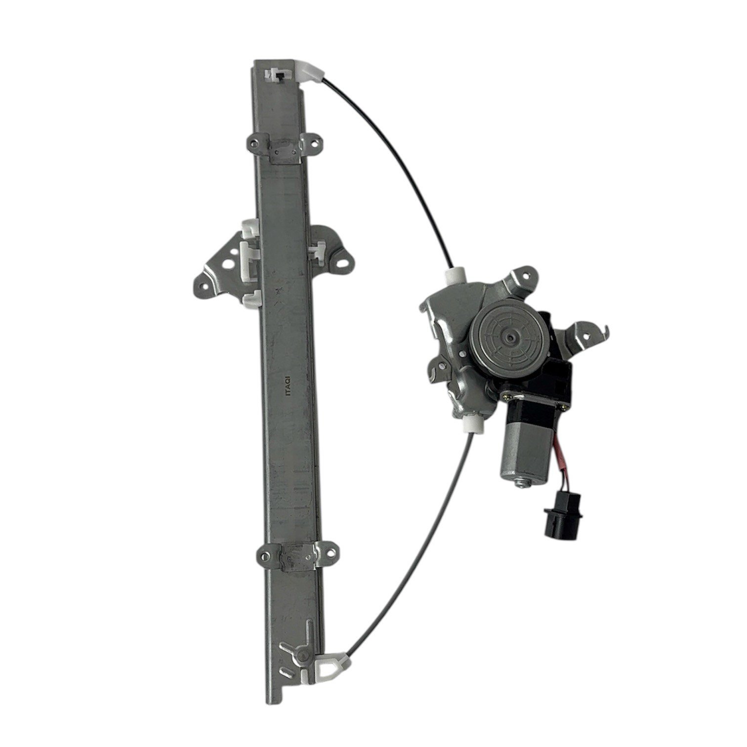 KRİKO CAM NAVARA 15-18 ÖN RH (MOTORLU) - ITAQI - 80720-5JG0B