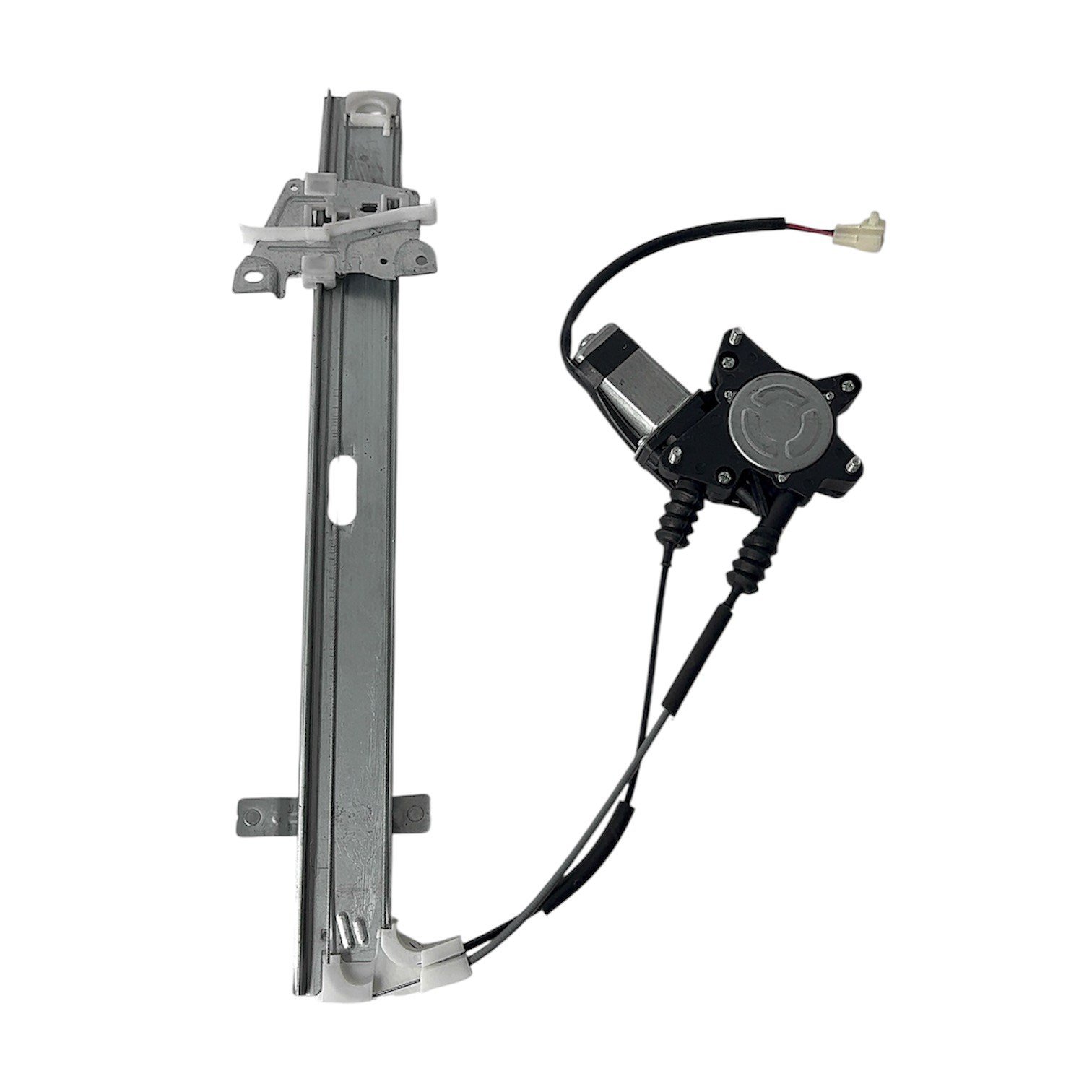 KRİKO CAM PRİDE 98-02 ÖN LH (MOTORLU) - ITAQI - KK155-59-560