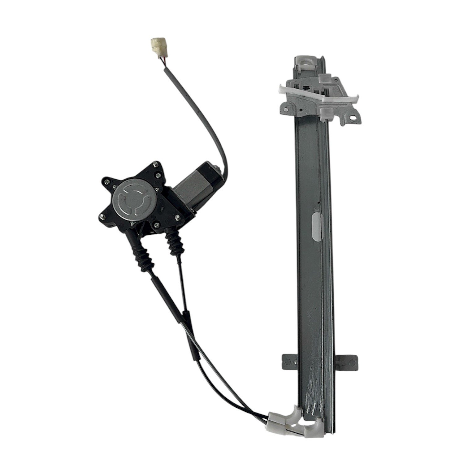 KRİKO CAM PRİDE 98-02 ÖN RH (MOTORLU) - ITAQI - KK155-58-560