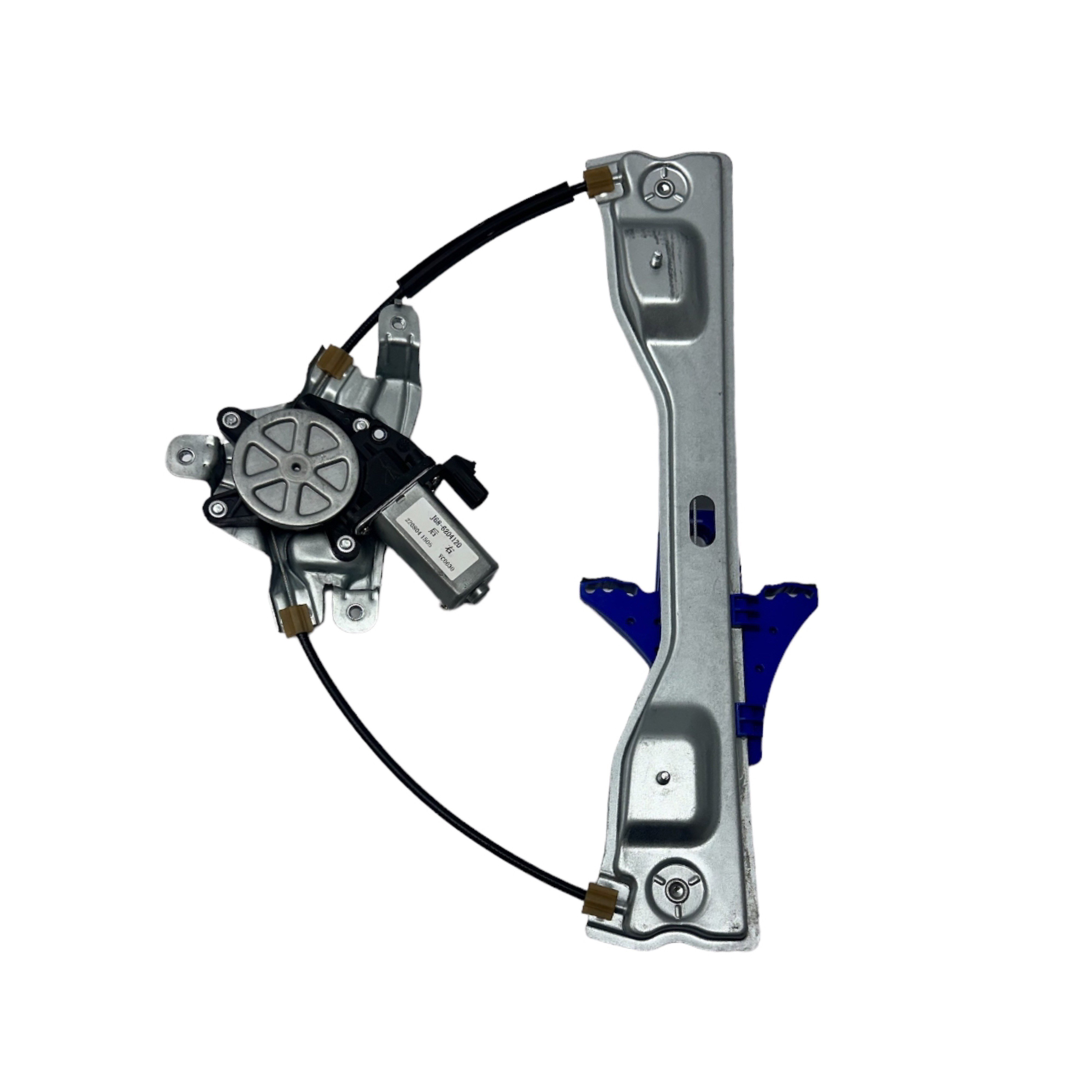 KRİKO CAM TİGGO 7 PRO/TİGGO 8 PRO 22-24 ARKA RH - ITAQI - 554000865AA