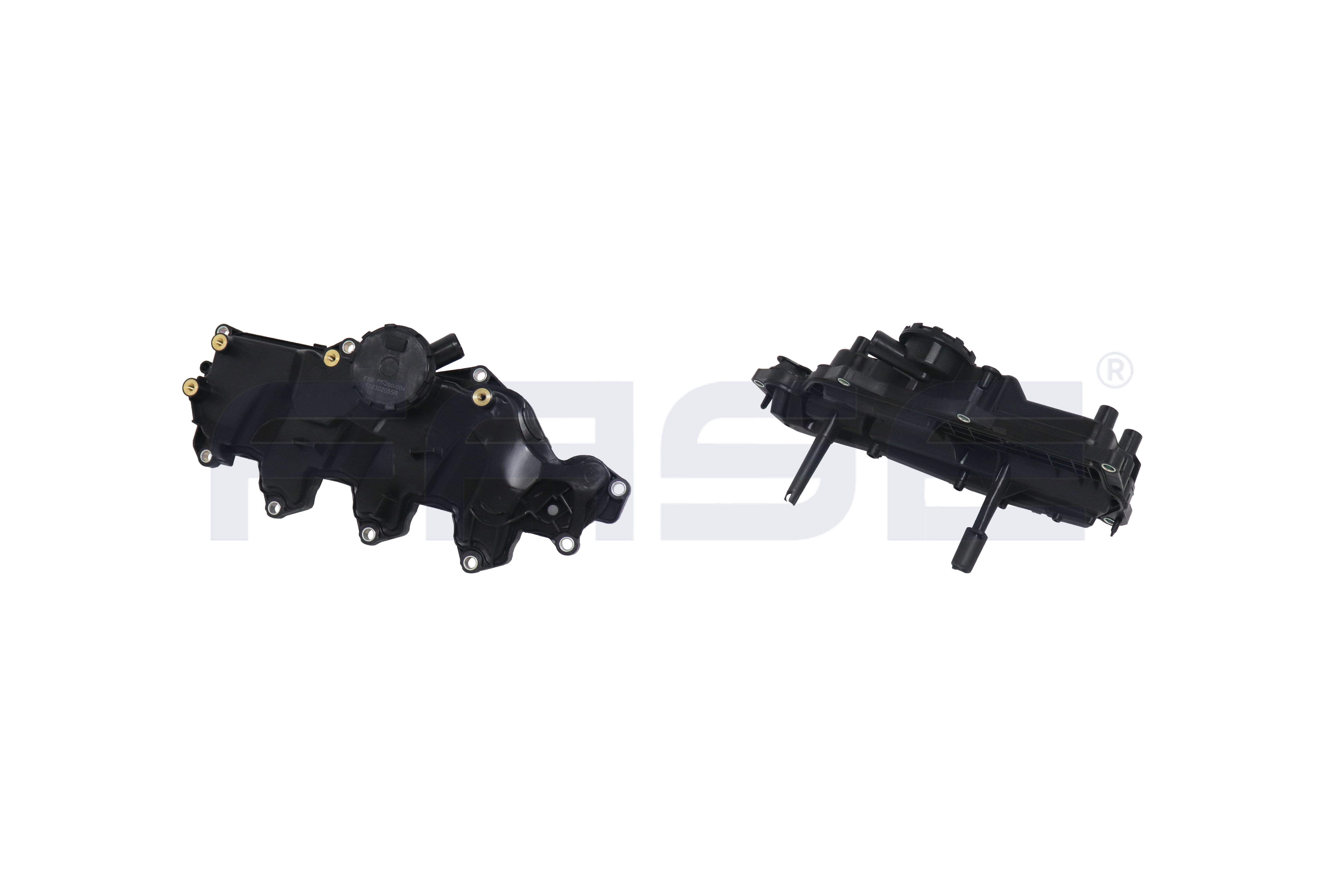 KÜLBÜTÖR KAPAĞI DUSTER II MEGANE IV 1.5 15> - FASE - 77-260-004