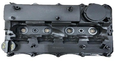 KÜLBÜTÖR ÜST KAPAK TRANSİT V.347 2.2 2.4 EORO5 12> YAĞ KAPAĞI + CONTA VE CİVATALI BOXER III JUMPER III DUCATO III 2.2 EURO5 12> - FASE - 11-260-016
