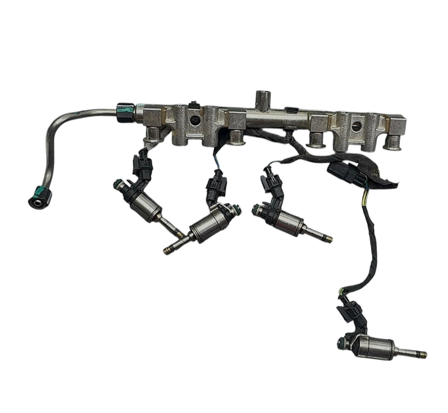 KÜTÜK ENJEKTÖR TİGGO 7 PRO/TİGGO 8 PRO/OMODA 5 1,6 22-24 - ITAQI - UNI-27186