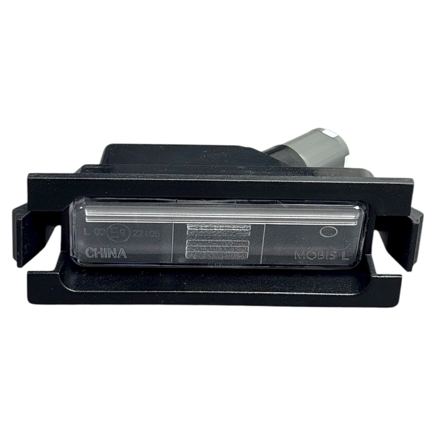 LAMBA PLAKA CEED 07-14 LH - MOBİS - 92501-4X000
