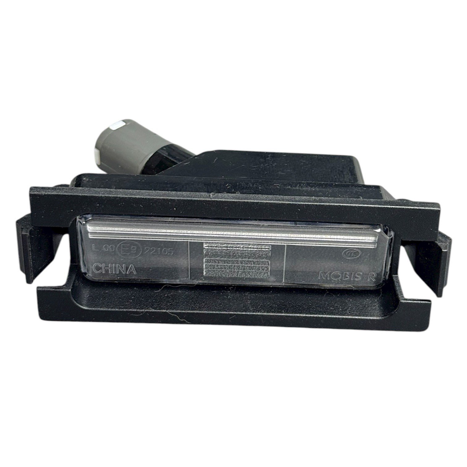 LAMBA PLAKA CEED 07-14 RH - MOBİS - 92502-4X000