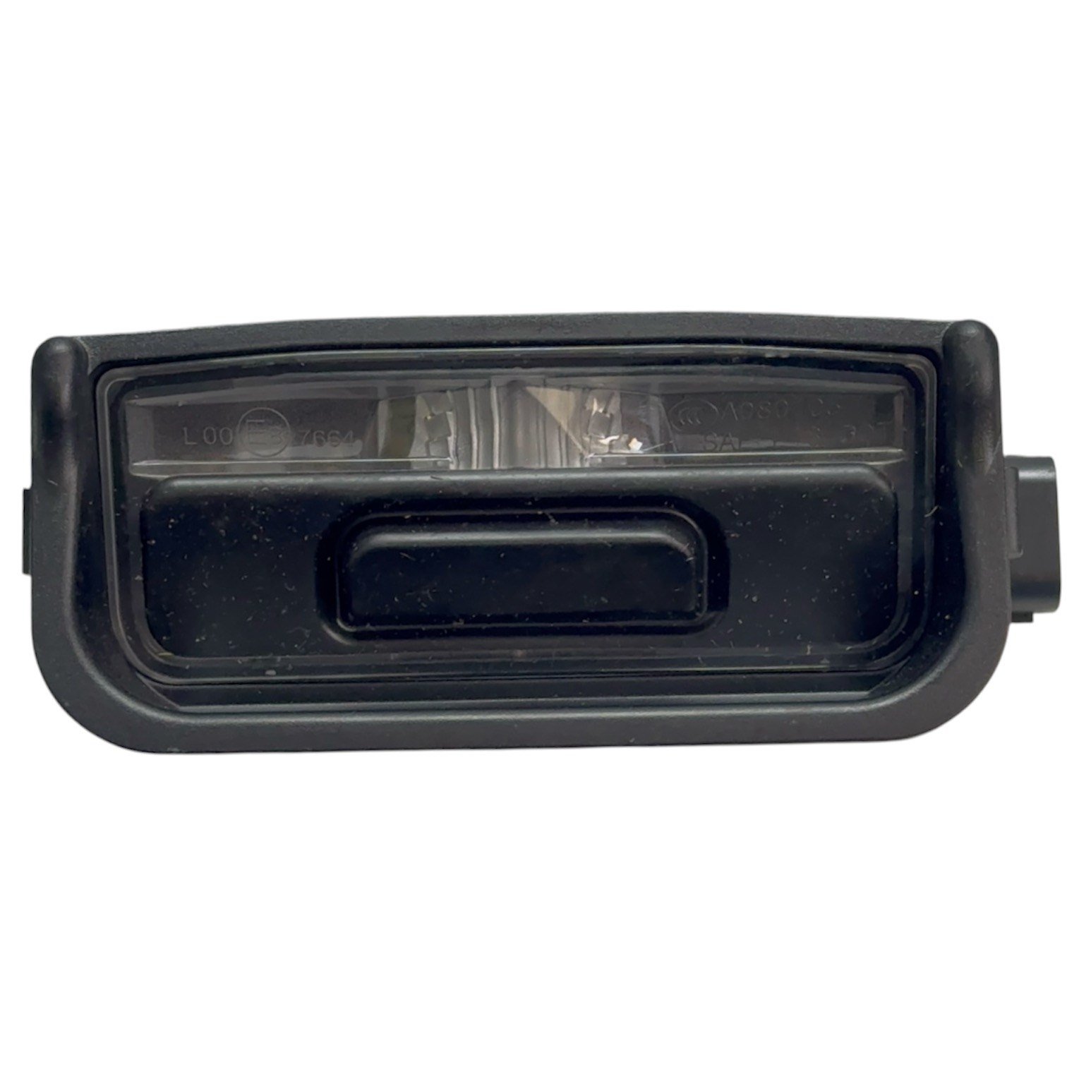 LAMBA PLAKA CIVIC 16-21 (DÜĞMELİ) - MATSUBA - 34100-TEA-T11