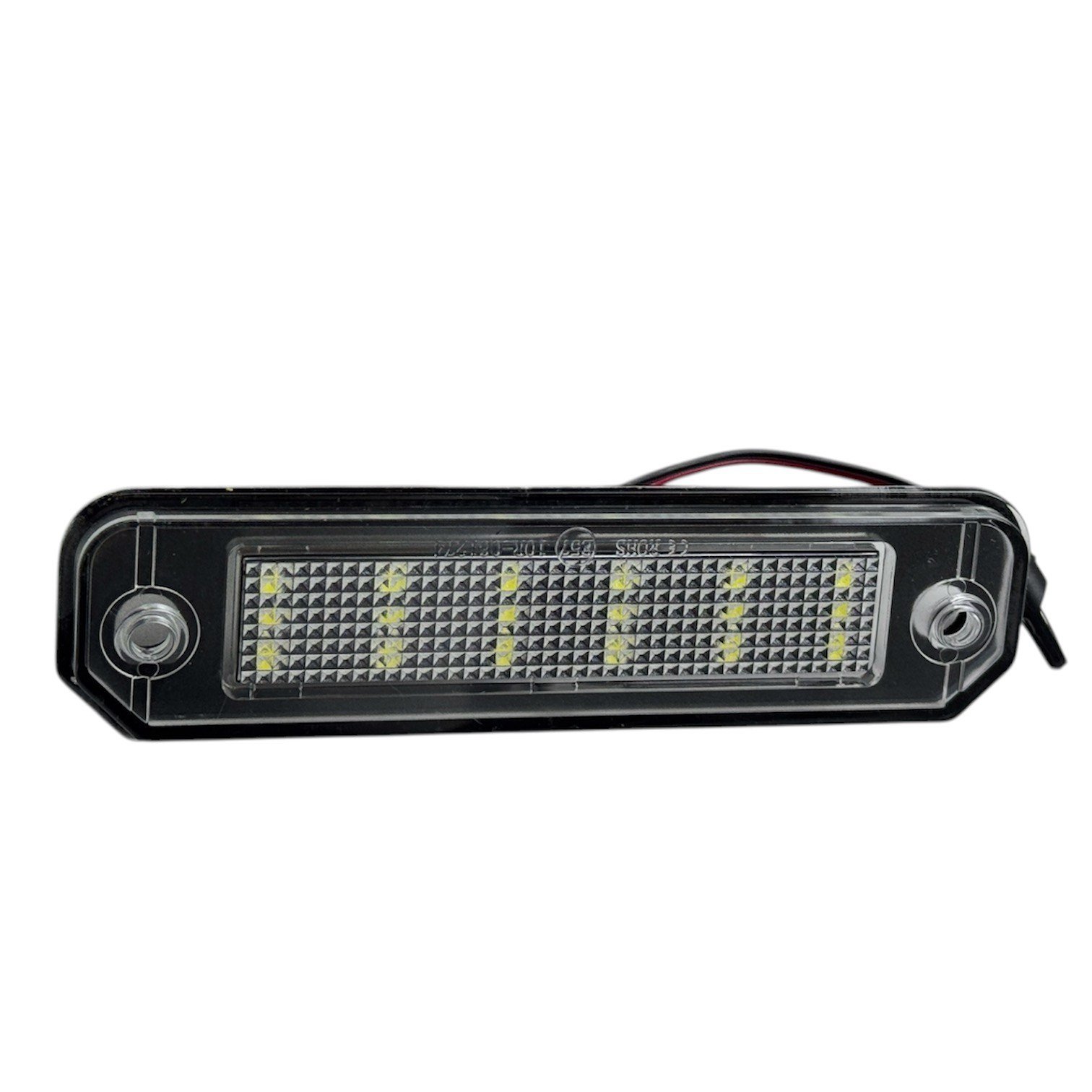 LAMBA PLAKA CIVIC 98-00 (LEDLİ) - MATSUBA - 34100-S04-003