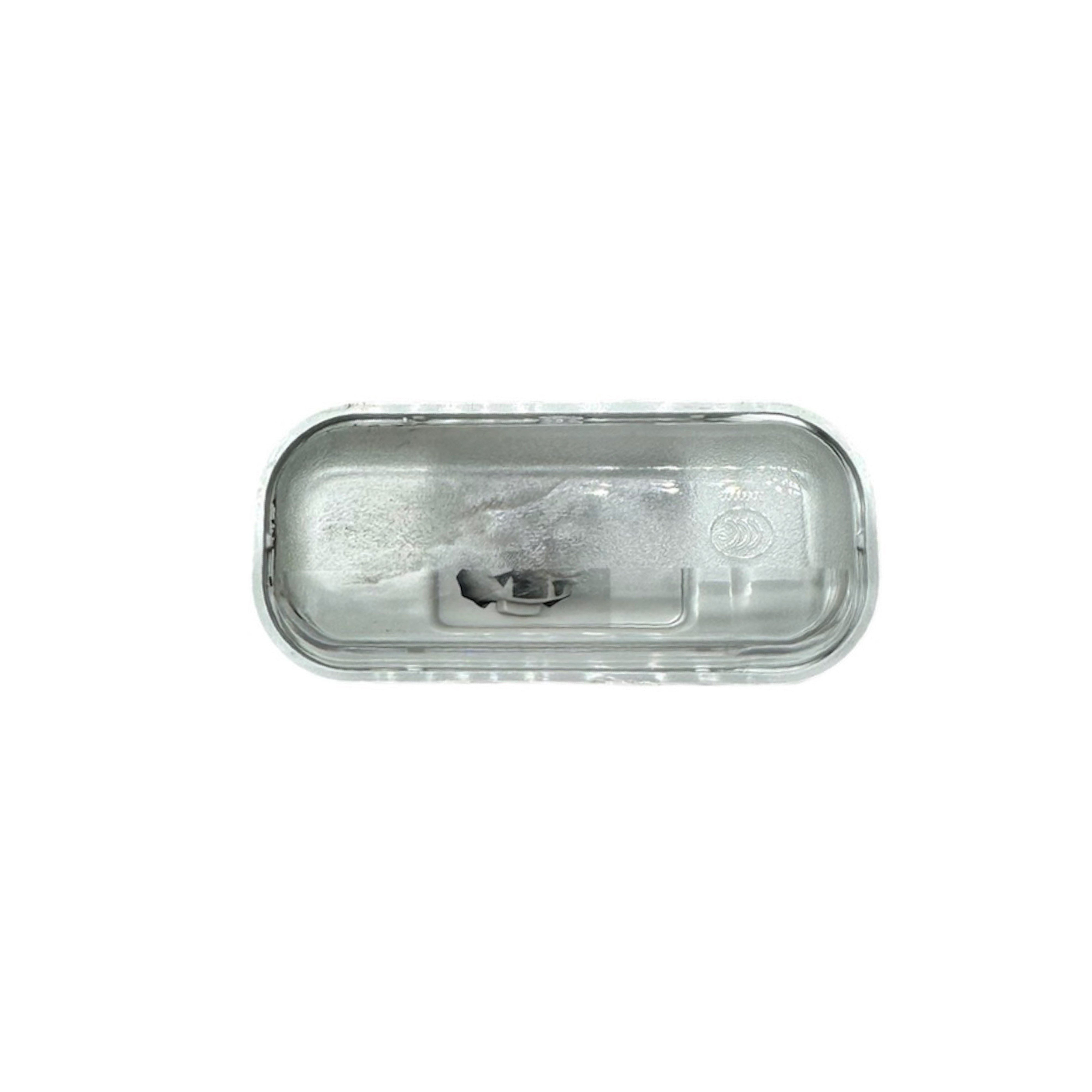 LAMBA PLAKA D-MAX 04-18 - MATSUBA - 8-98224482-0