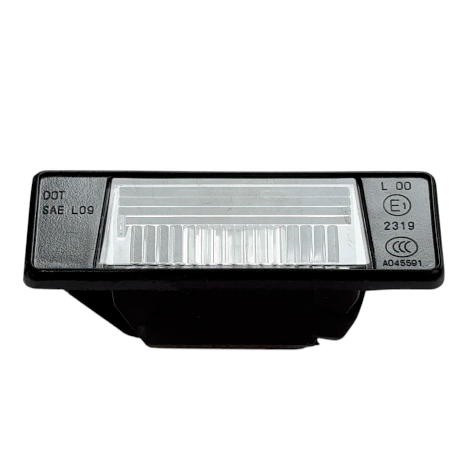 LAMBA PLAKA QASHQAİ 06-13/NAVARA 15-18/X-TRAİL  07-13/JUKE 10-13/PULSAR 16-18 ARKA - MATSUBA - 26510-JD00A