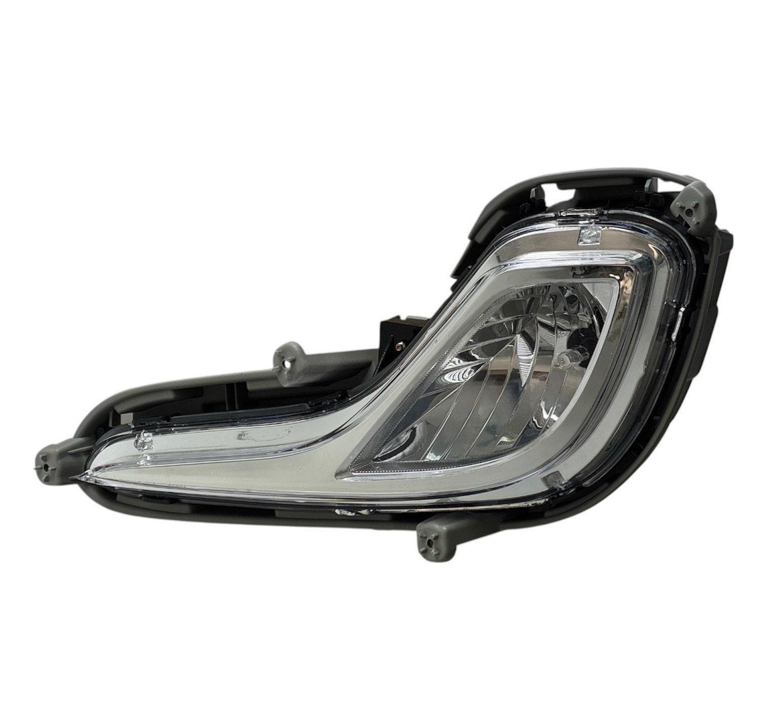 LAMBA SİS ACCENT BLUE 11-15 LH - MATSUBA-T - 92201-1R000-T