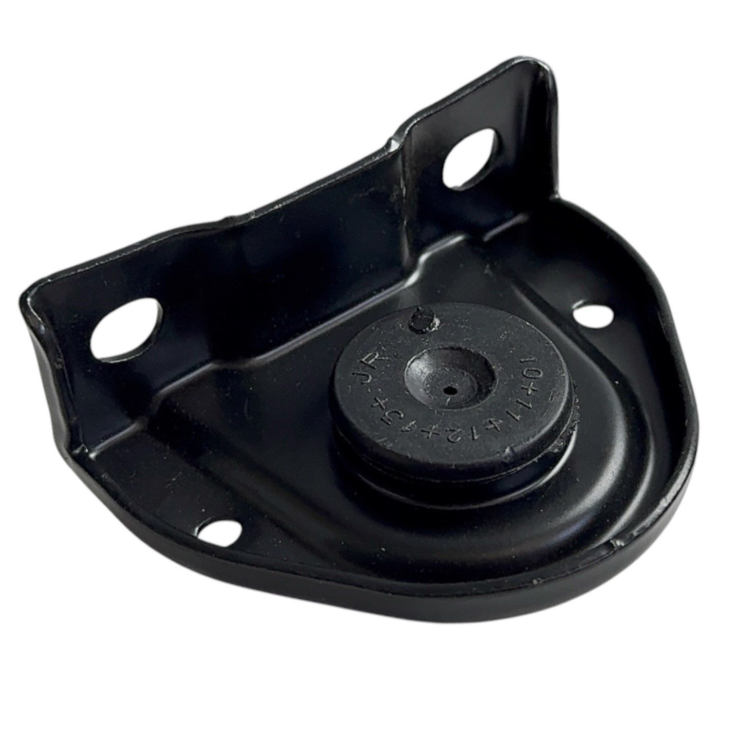 LASTİK TAKOZ RADYATÖR ACCENT BLUE 12-17 (ÜST) - ITAQI - 25333-1R100